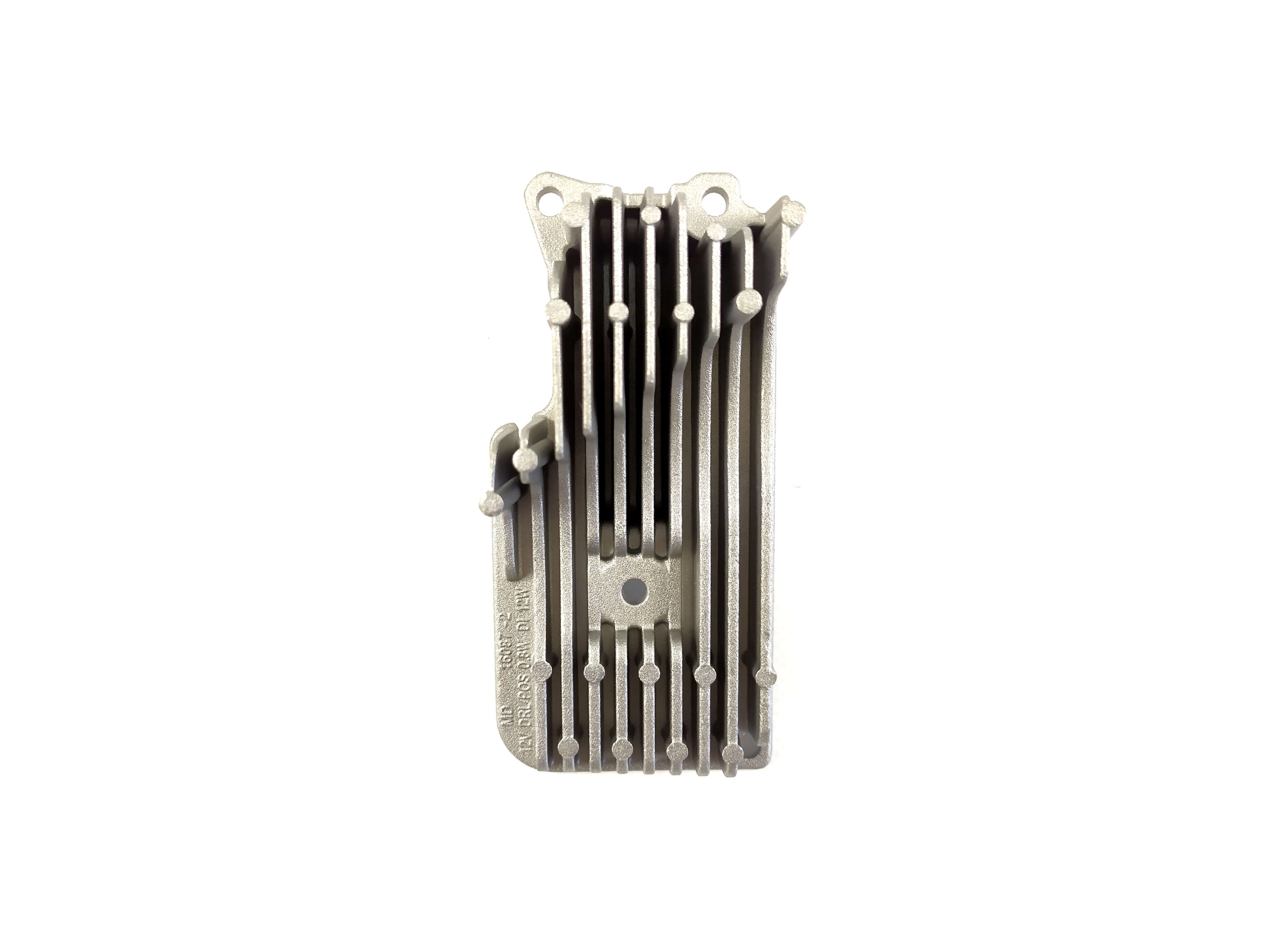Блок управління модуль покажчика повороту LH на BMW 7 Series F01 / F02 2008-2015 року 3
