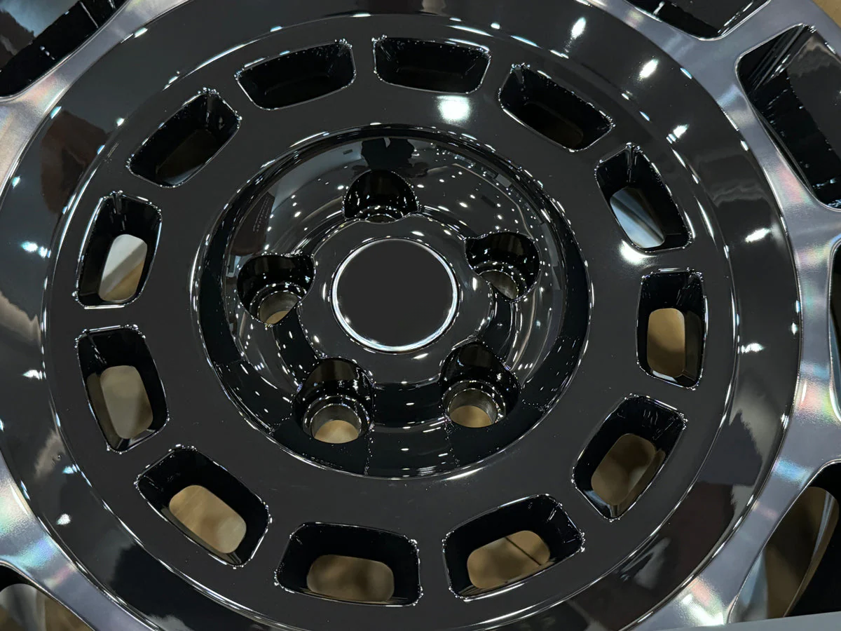 Ковані диски OEM R20 V5 (4 шт) 5