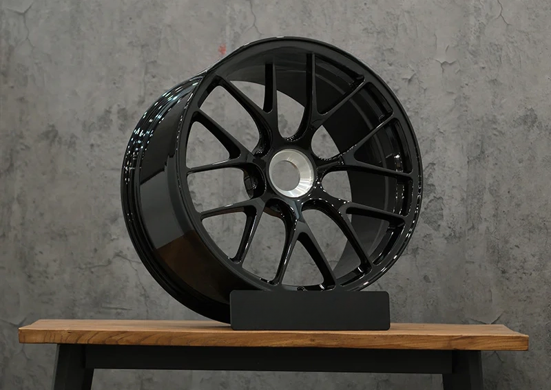 Ковані диски OEM R20 V3 (4 шт)