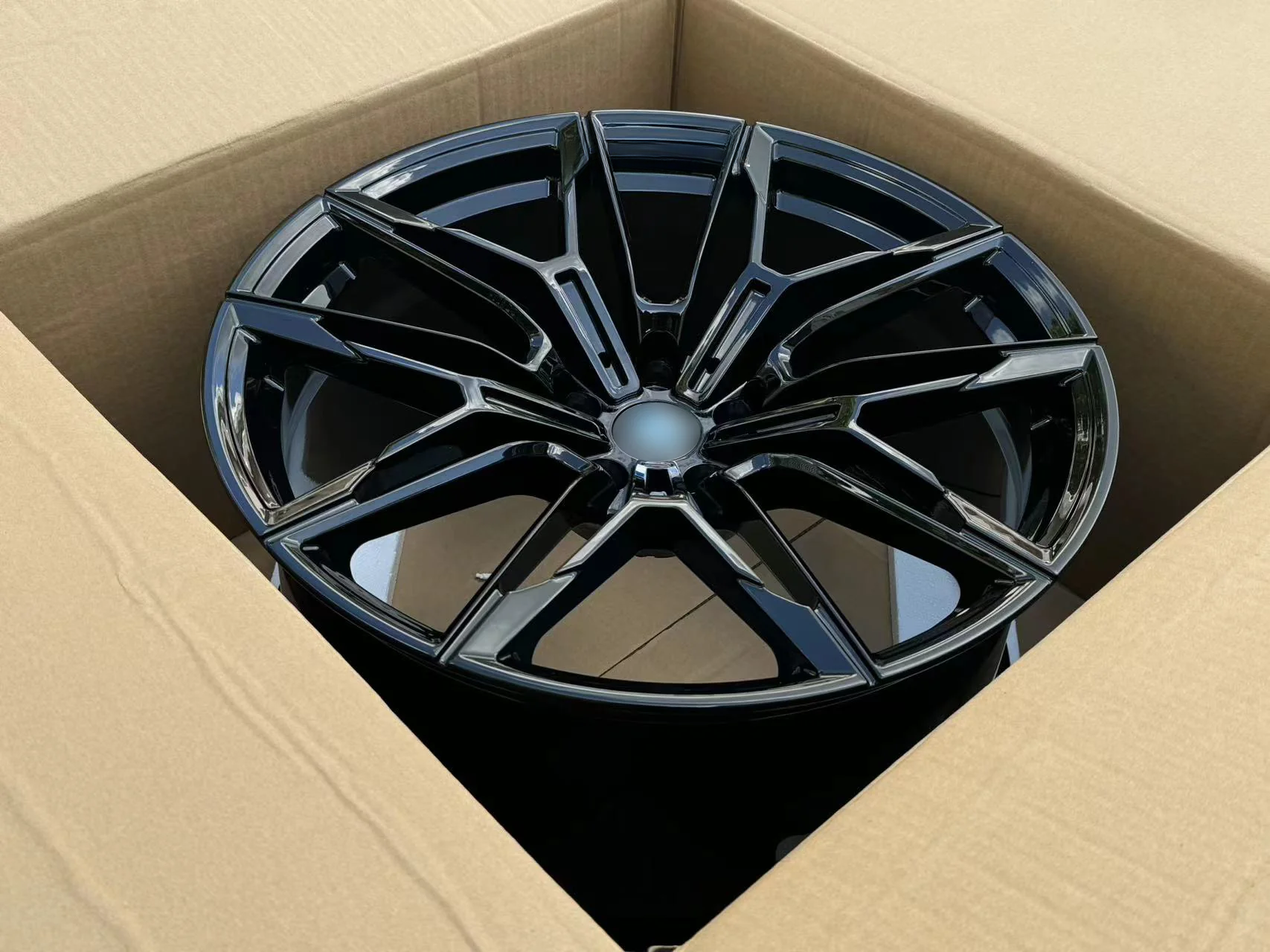 Ковані диски OEM R20 R21 (4 шт) 3