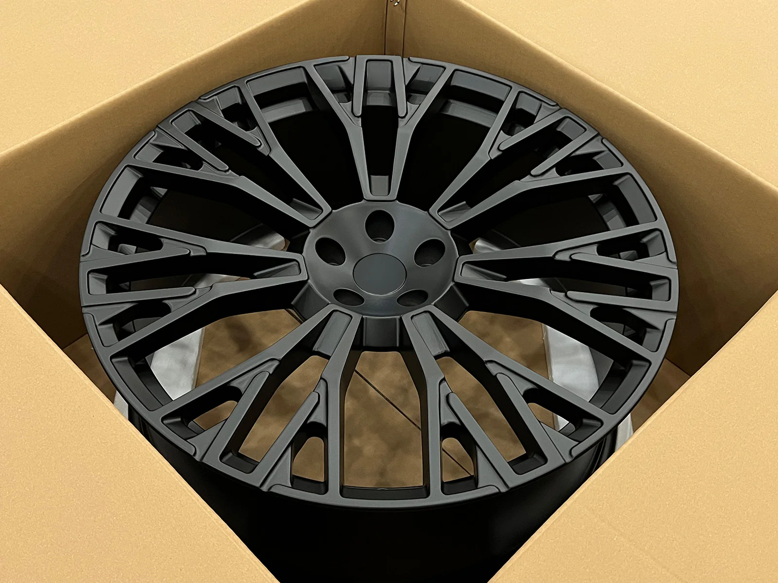 Ковані диски OEM R22 V7 (4 шт) 3
