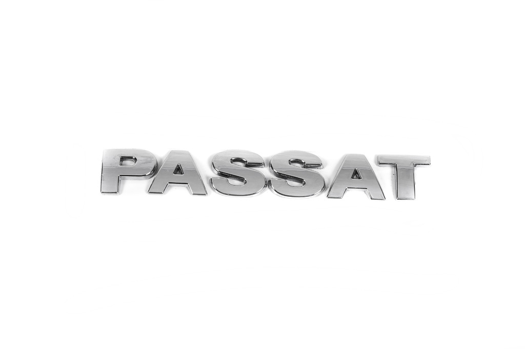 Напис Passat