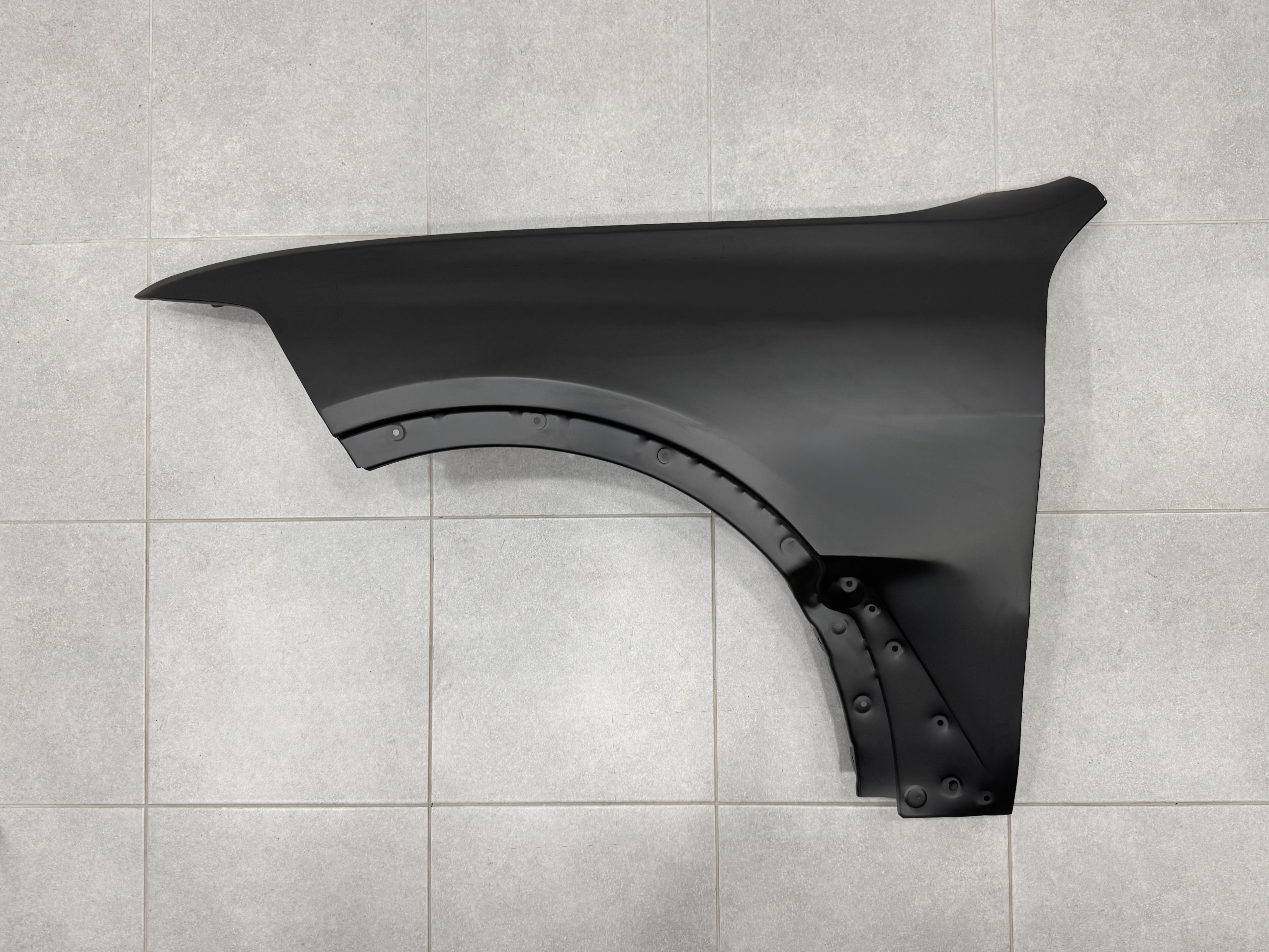 Крило ліве 41007933471 для BMW X7 G07 2019-2022 4