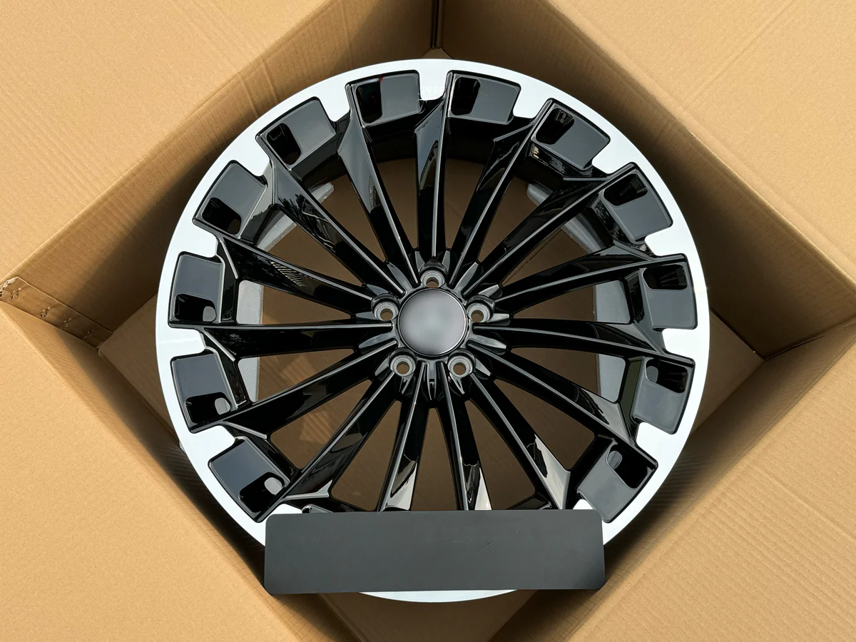 Ковані диски OEM R22 V1 (4 шт) 2