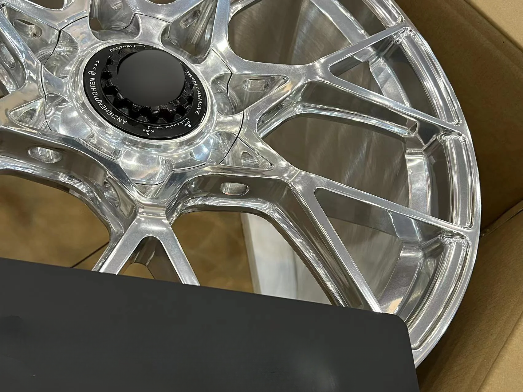 Ковані диски OEM R20 R21 V16 (4 шт) 6