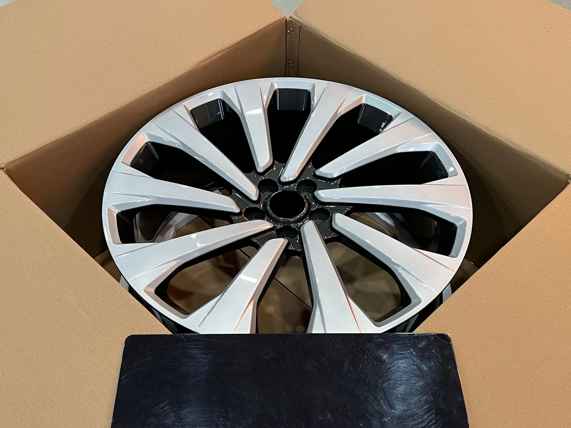 Ковані диски OEM R23 V3 (4 шт) 3