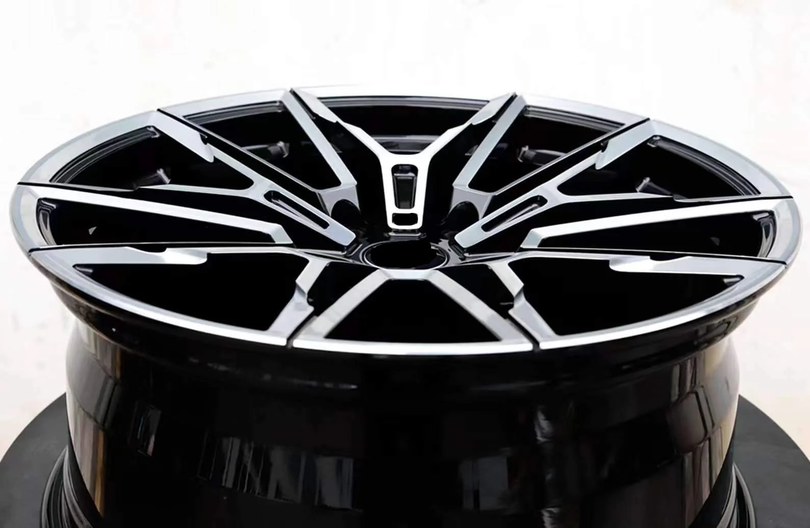 Ковані диски OEM R20 R21(4 шт) 6
