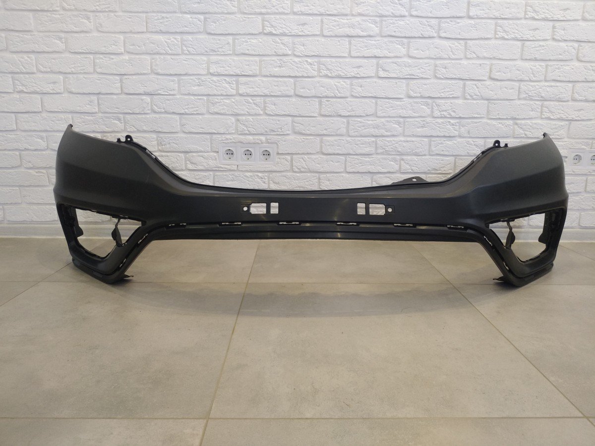 Бампер передній Honda CRV IV 2012-2018