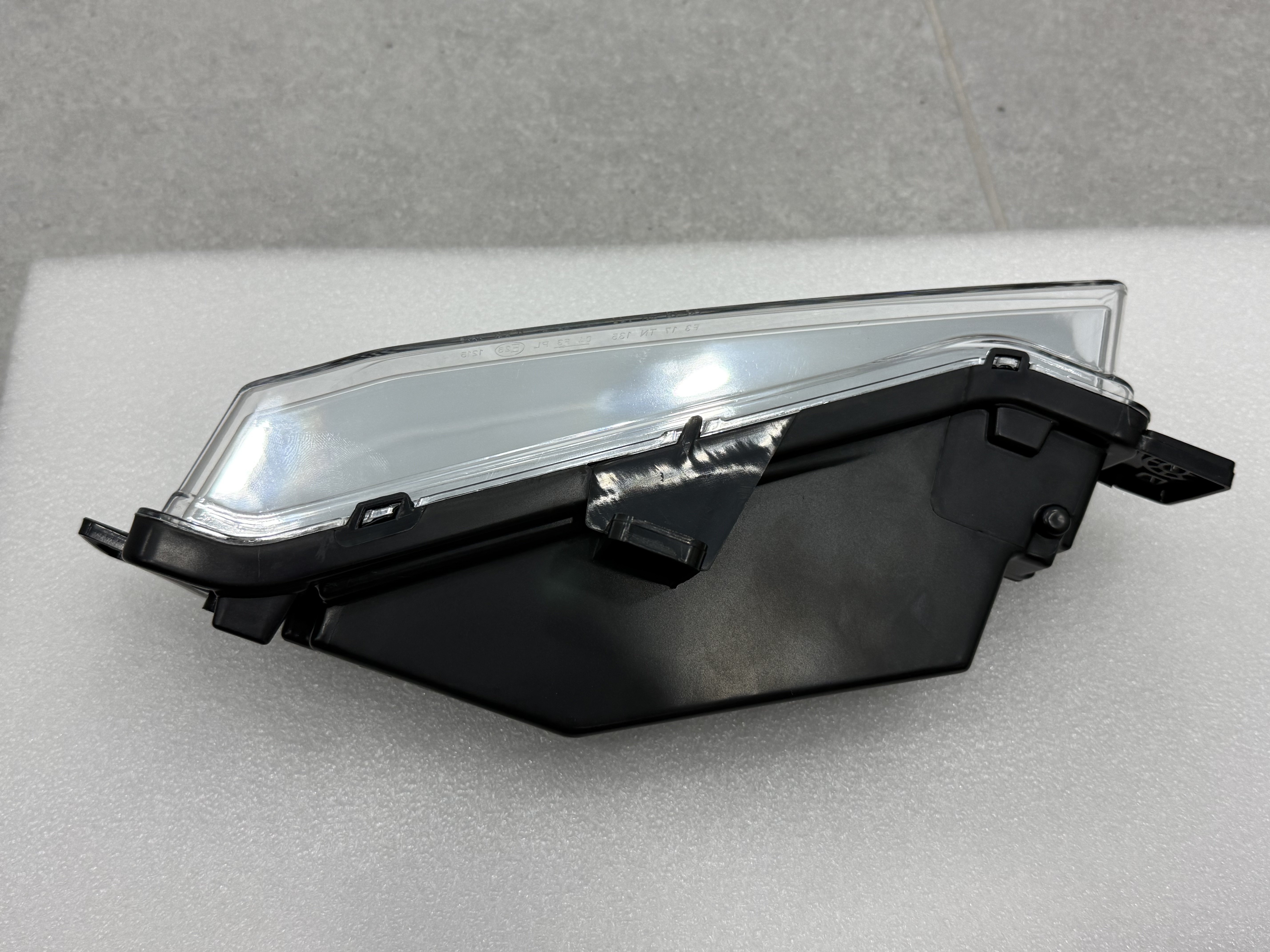 Ліва протитуманна фара 63177412527 для BMW X3 G01 2018-2021 4