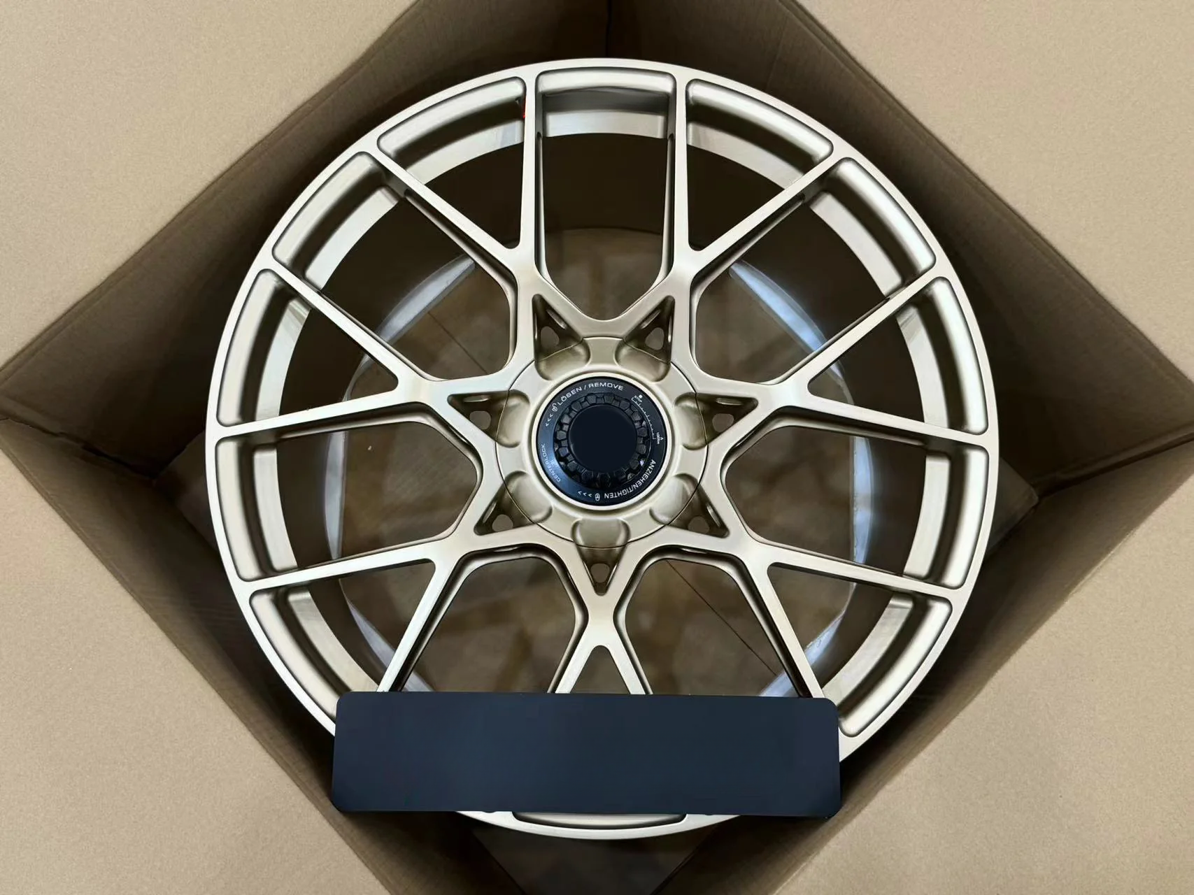 Ковані диски OEM R18 V1 (4 шт) 2
