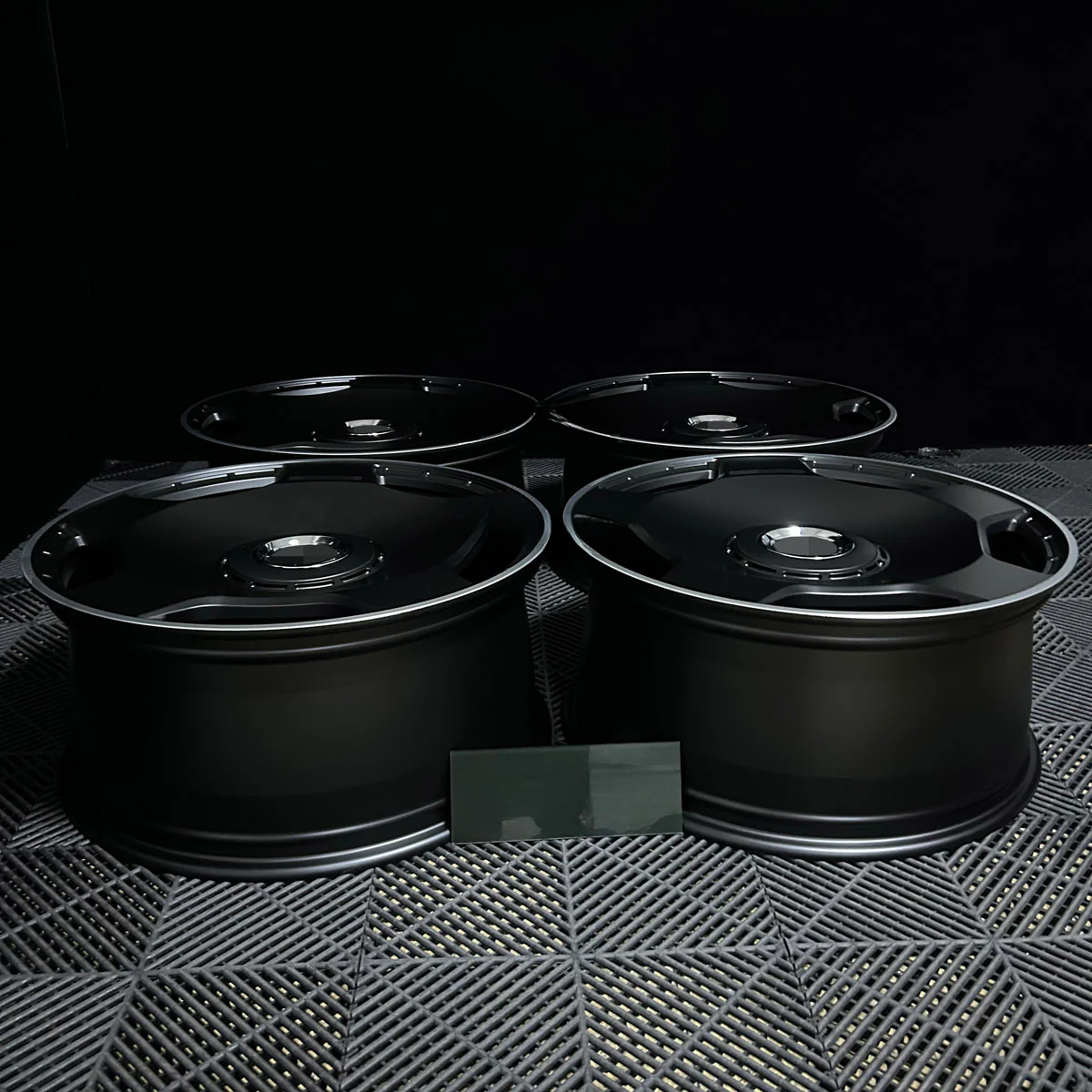 Ковані диски OEM R22 V5 (4 шт) 5
