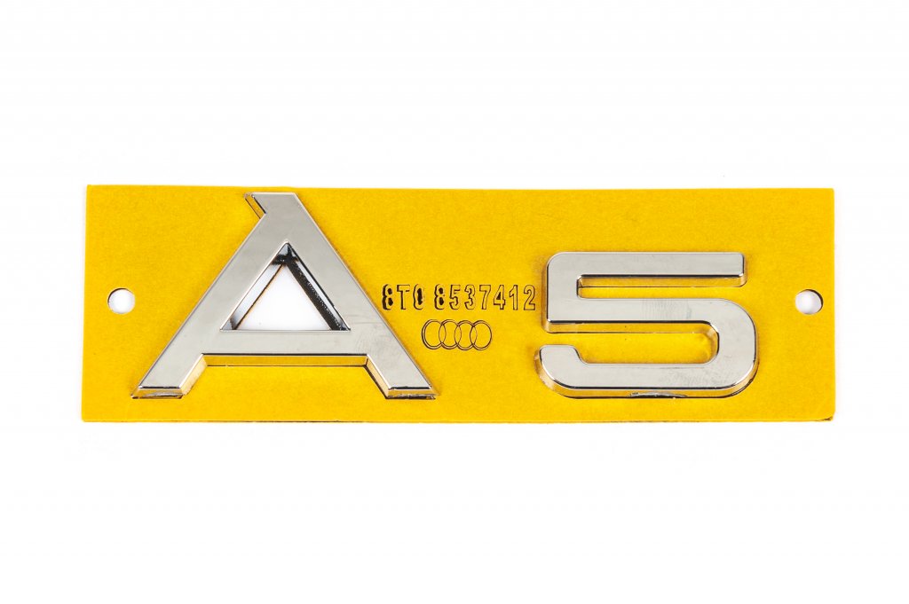 Напис A5 8t08537412