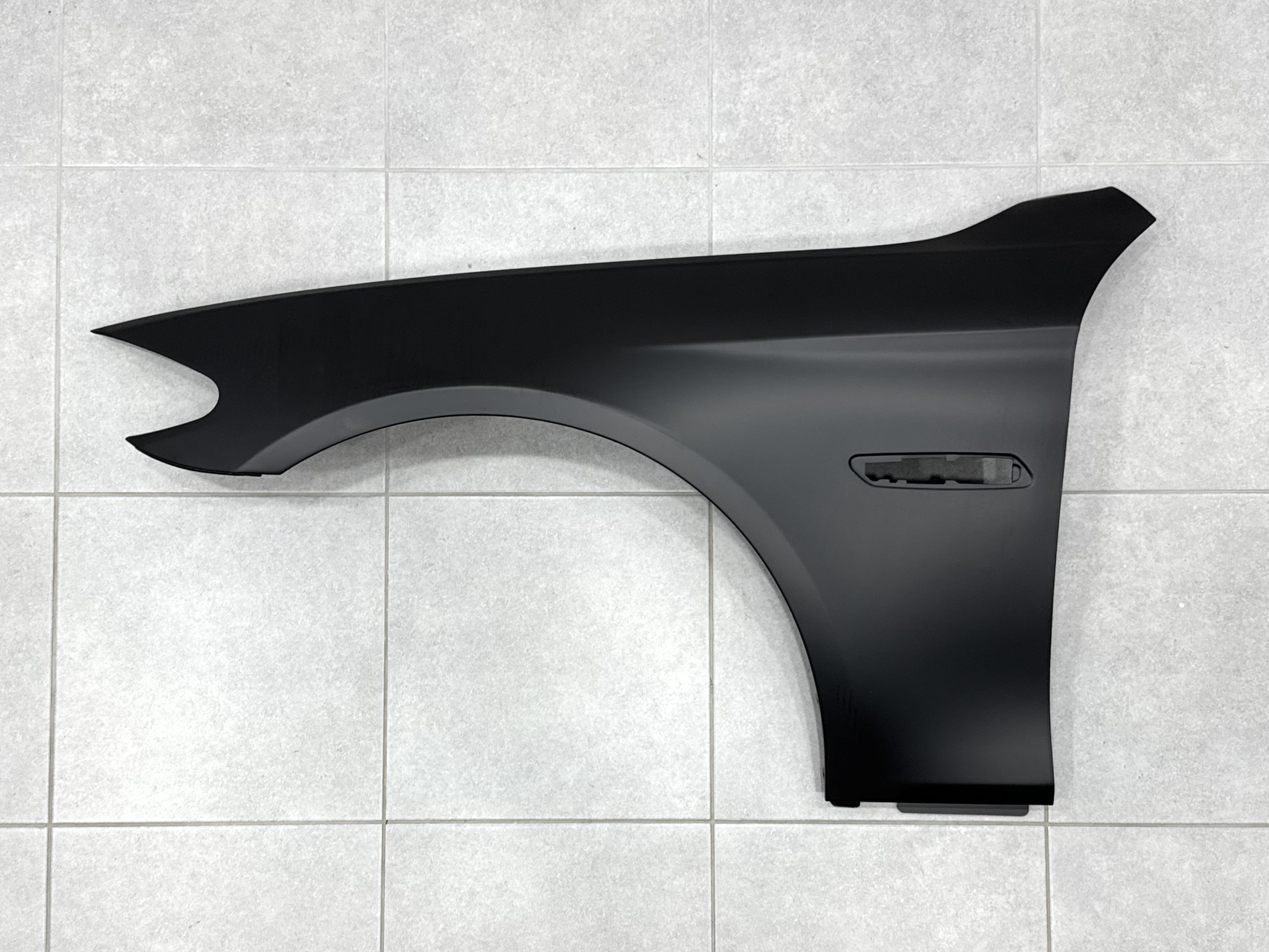 Крило ліве BMW 5 series F10 / F11 2010-2016 алюміній 41357248659 4