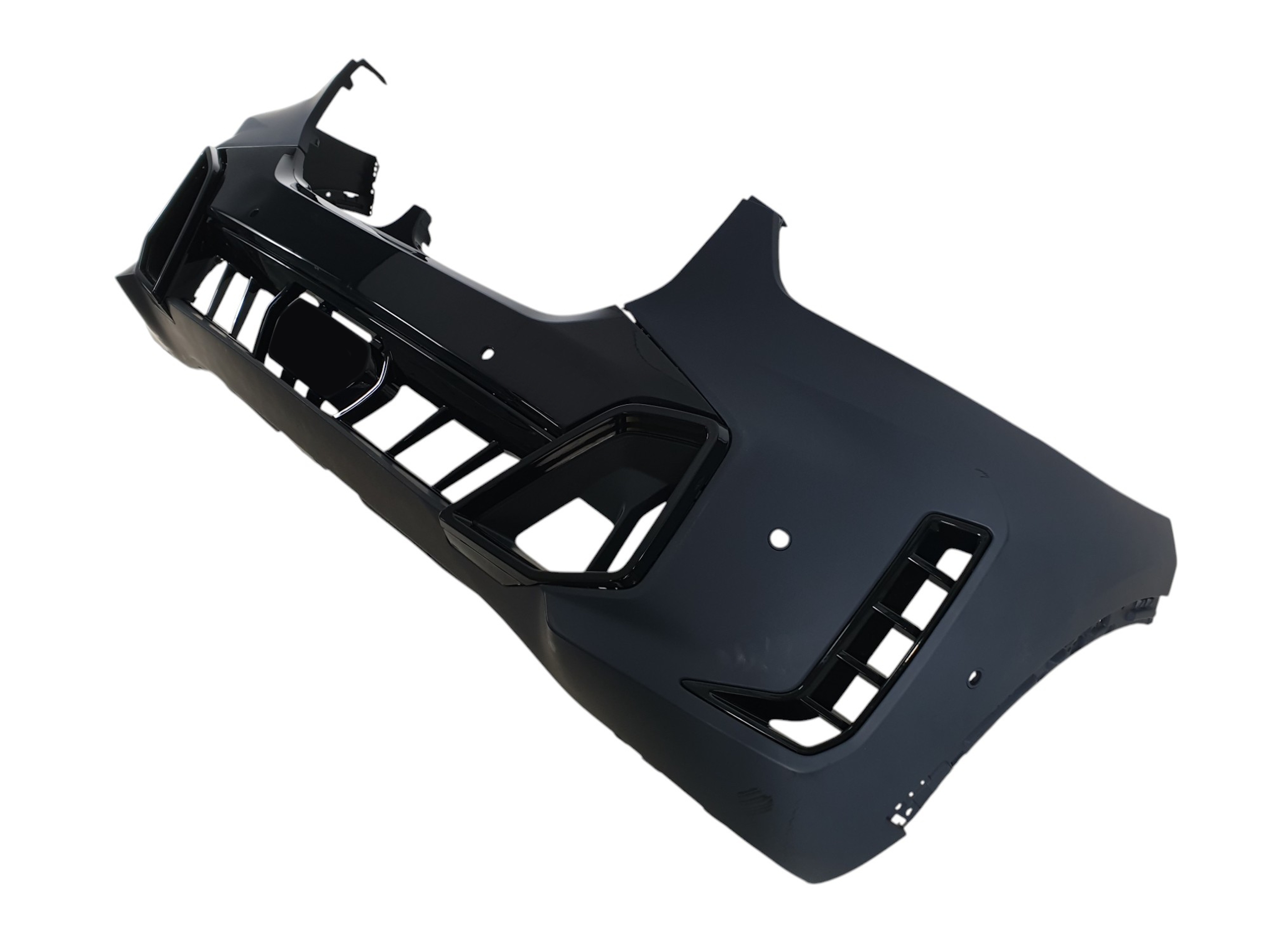 Передній бампер (M-Paket / M60) на BMW X5 G05 2023-2025 року 3