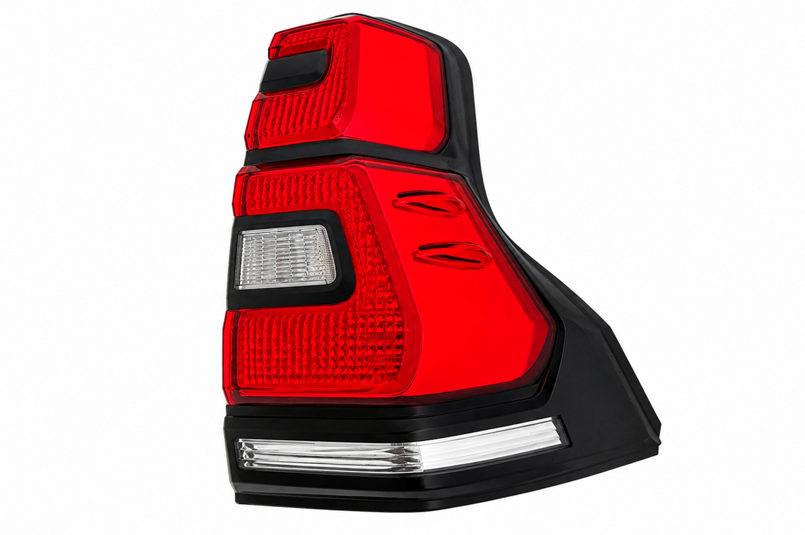 Уцінка! Задній ліхтар LED (2017-2023, пасажирська сторона, 2 шт) 4