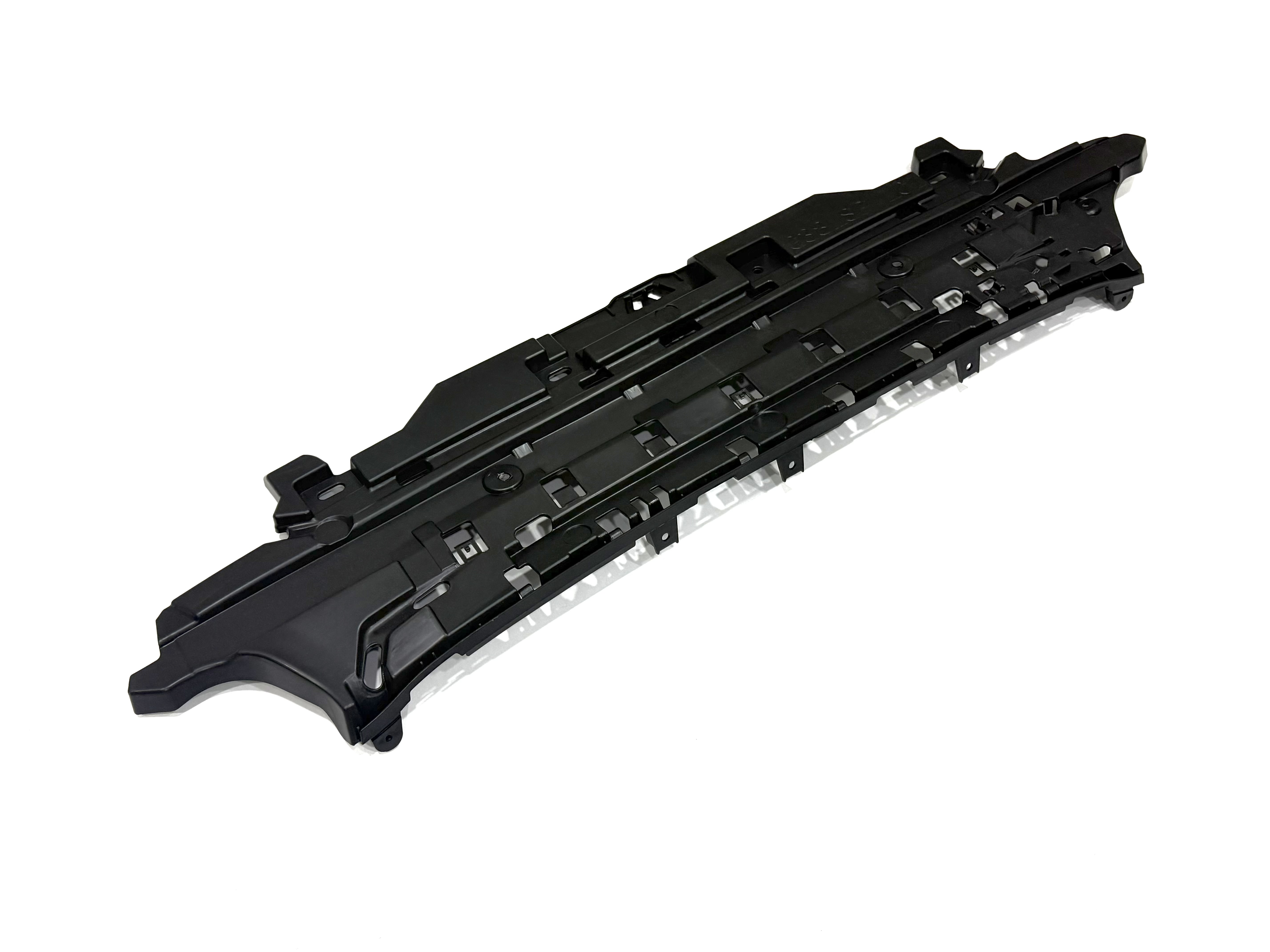 Кронштейн заднього бампера M Paket 51128098702 для BMW 5 series G30 / G31 2020-2023 4