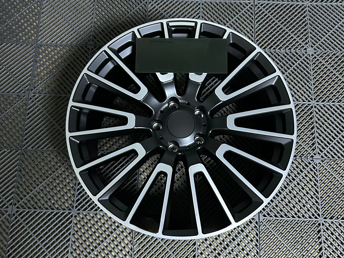 Ковані диски OEM R22 V9 (4 шт)
