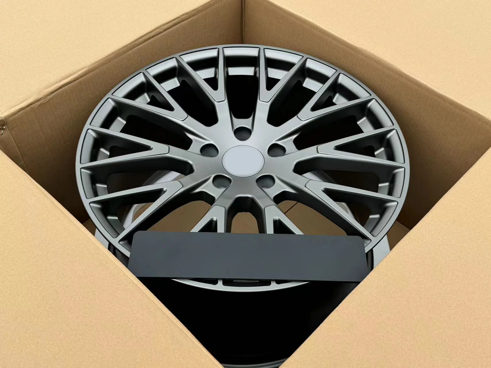 Ковані диски OEM R22 V2 (4 шт) 4