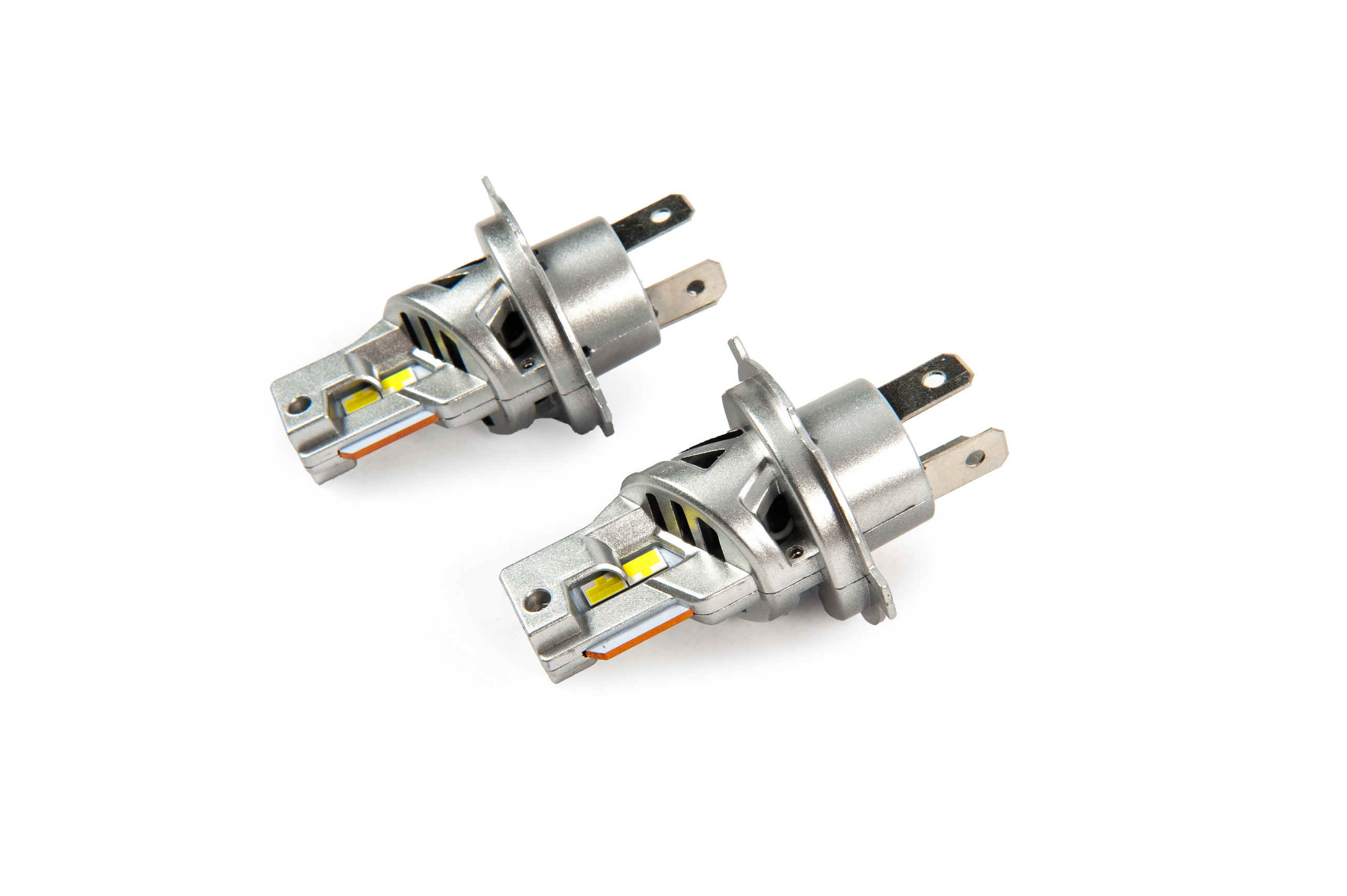Комплект LED ламп H4 Niken SOLO-series 2