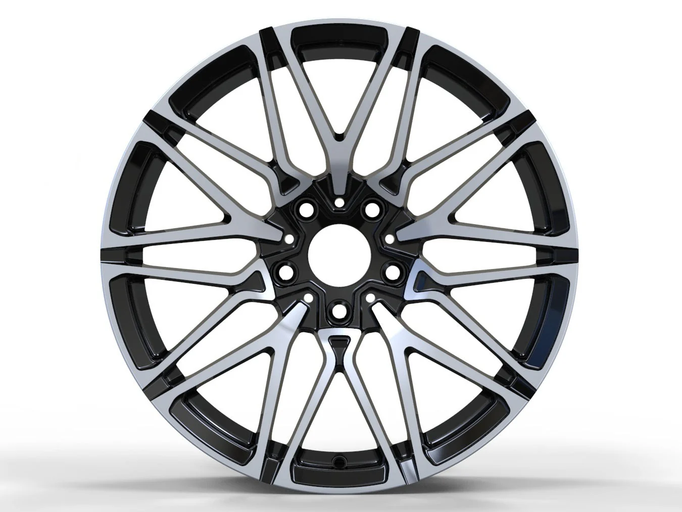 Ковані диски OEM R22 (4 шт)