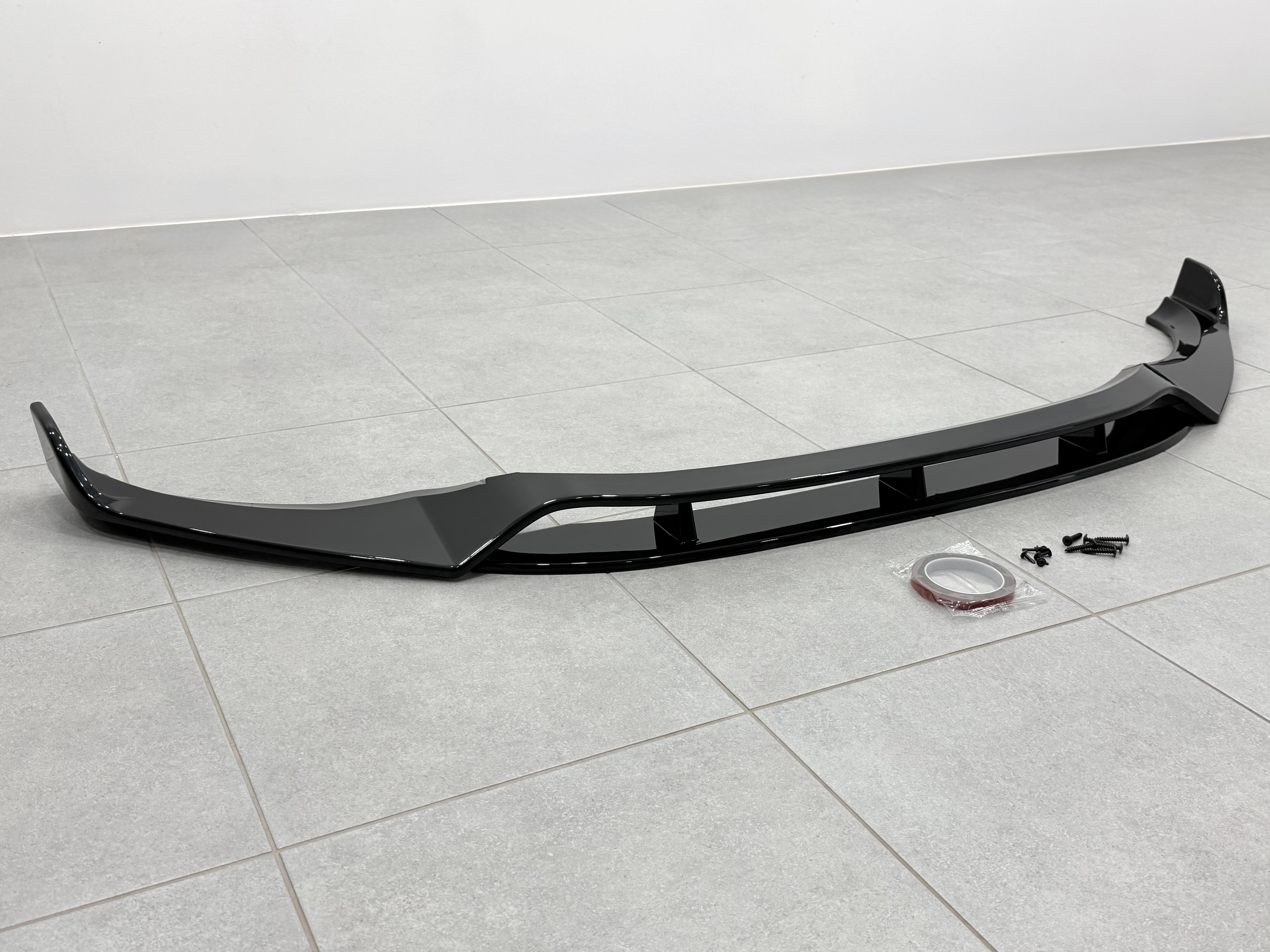 ХЗМ/X4M ROCK FRONT LIP GLOSS BLACK 5