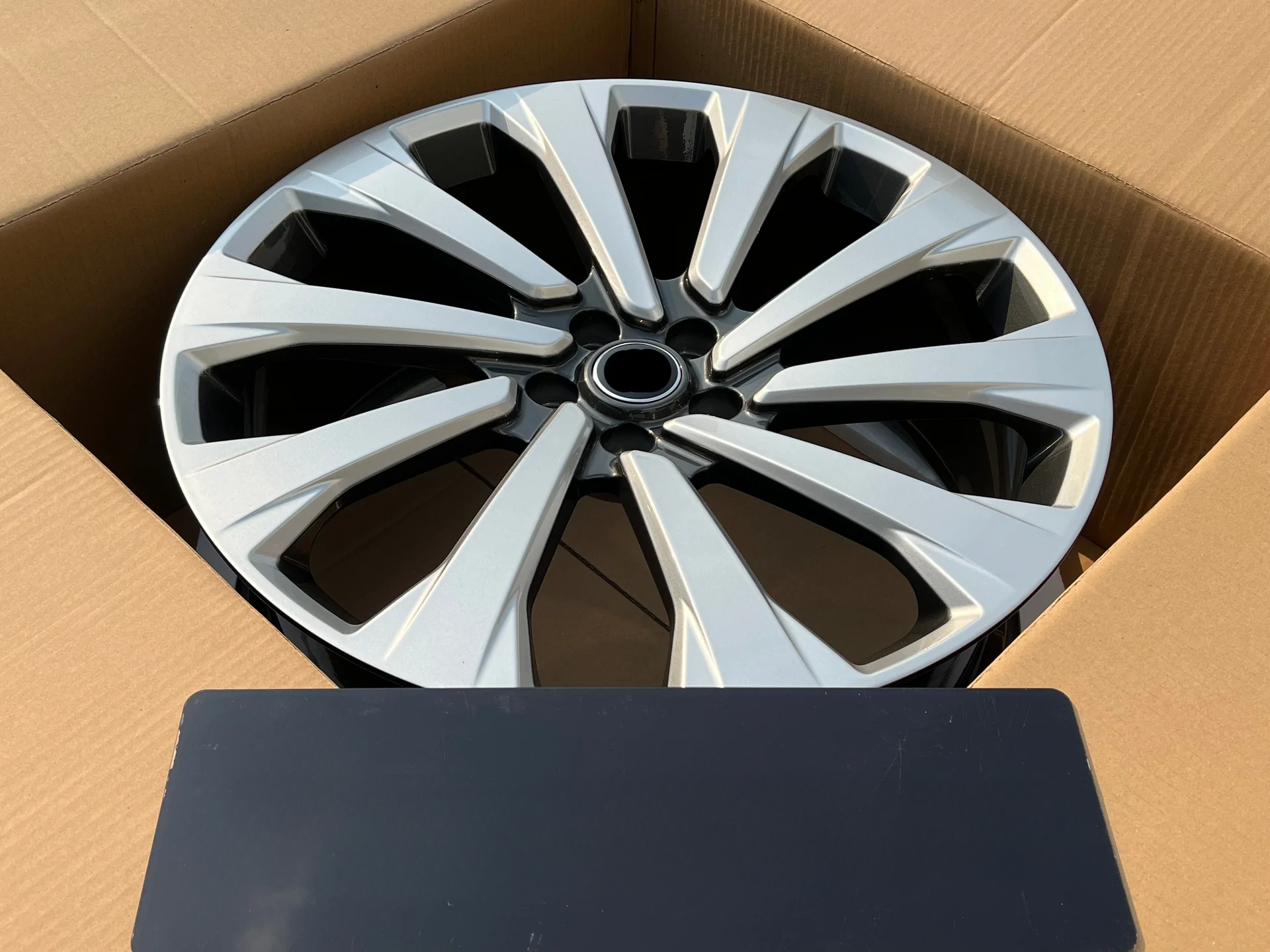 Ковані диски OEM R23 R24 V2 (4 шт) 3