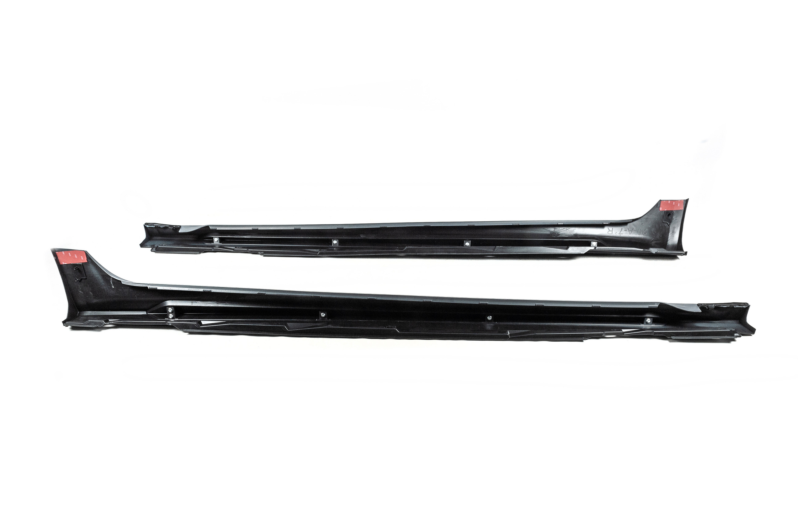 Бокові пороги RS-Style 6
