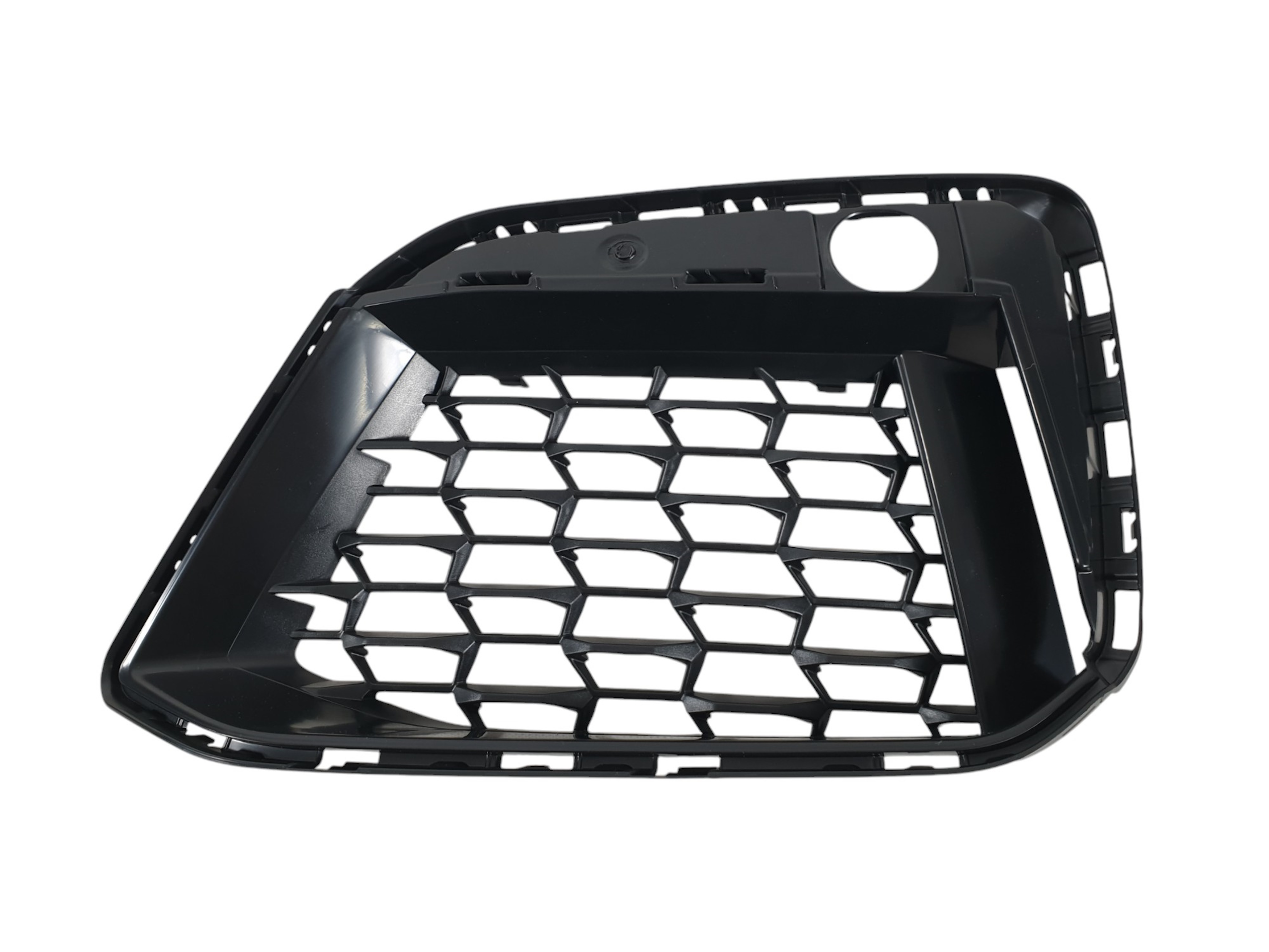 Решітки в бампер LH (M-Paket) на BMW 5 Series G30 / G31 2020-2023 року 2
