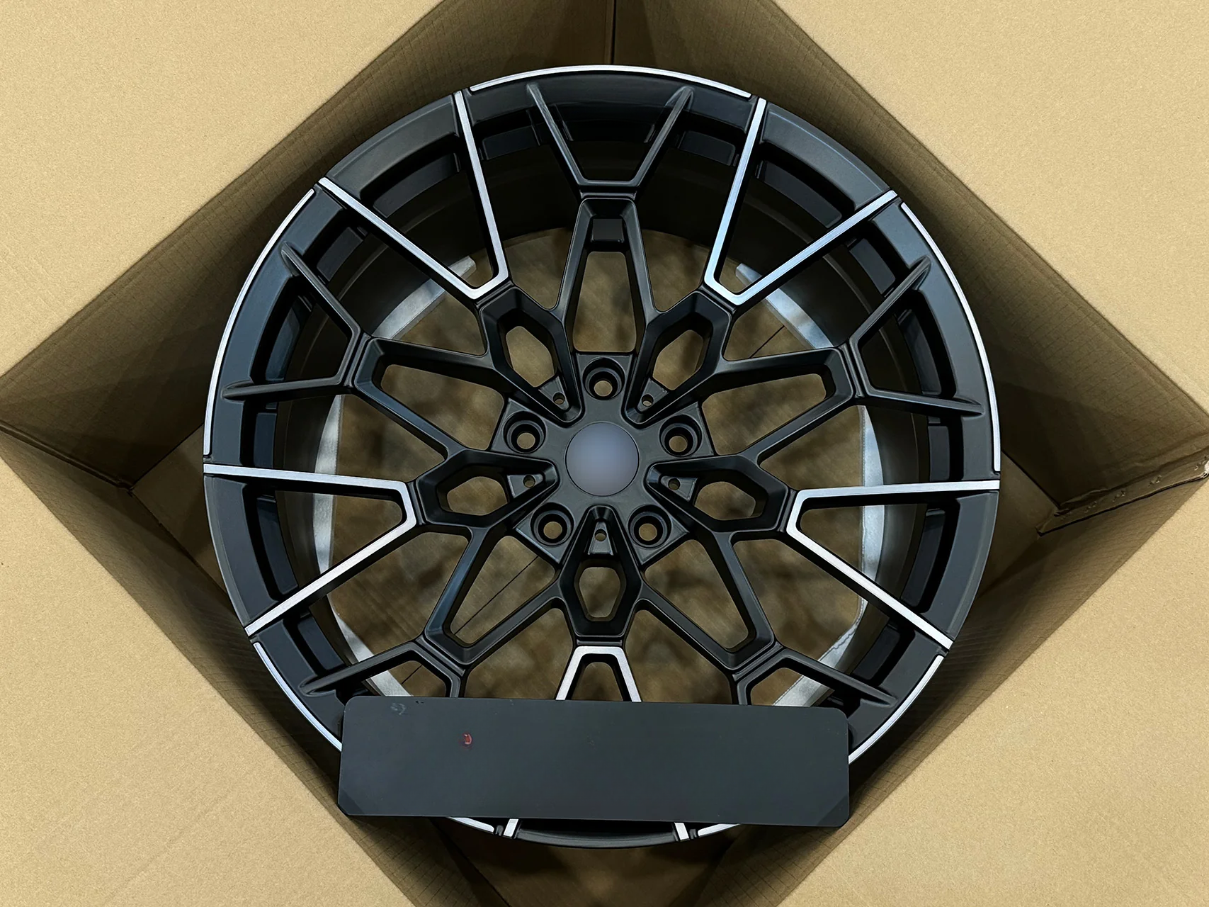 Ковані диски OEM R21 V2 (4 шт)