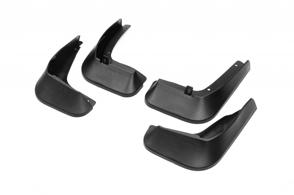 Бризковики Premium SW (4 шт)