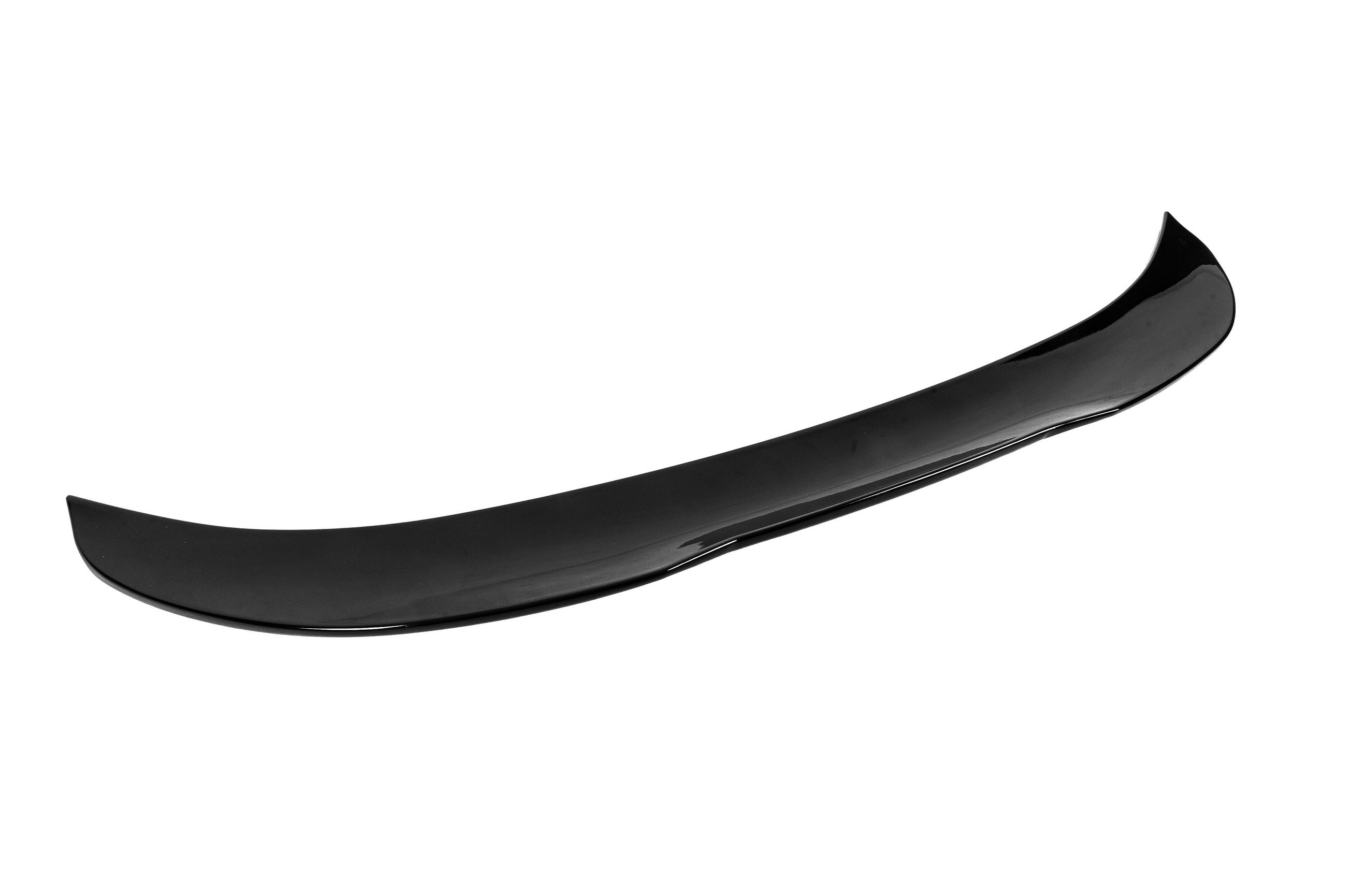 Спойлер PSM-Style (для F30/F80, чорний глянець) 6
