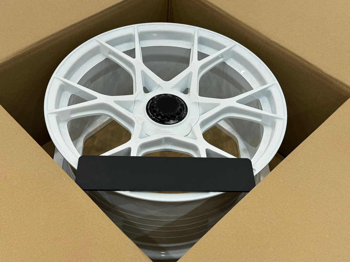 Ковані диски OEM R20 V4 (4 шт) 4