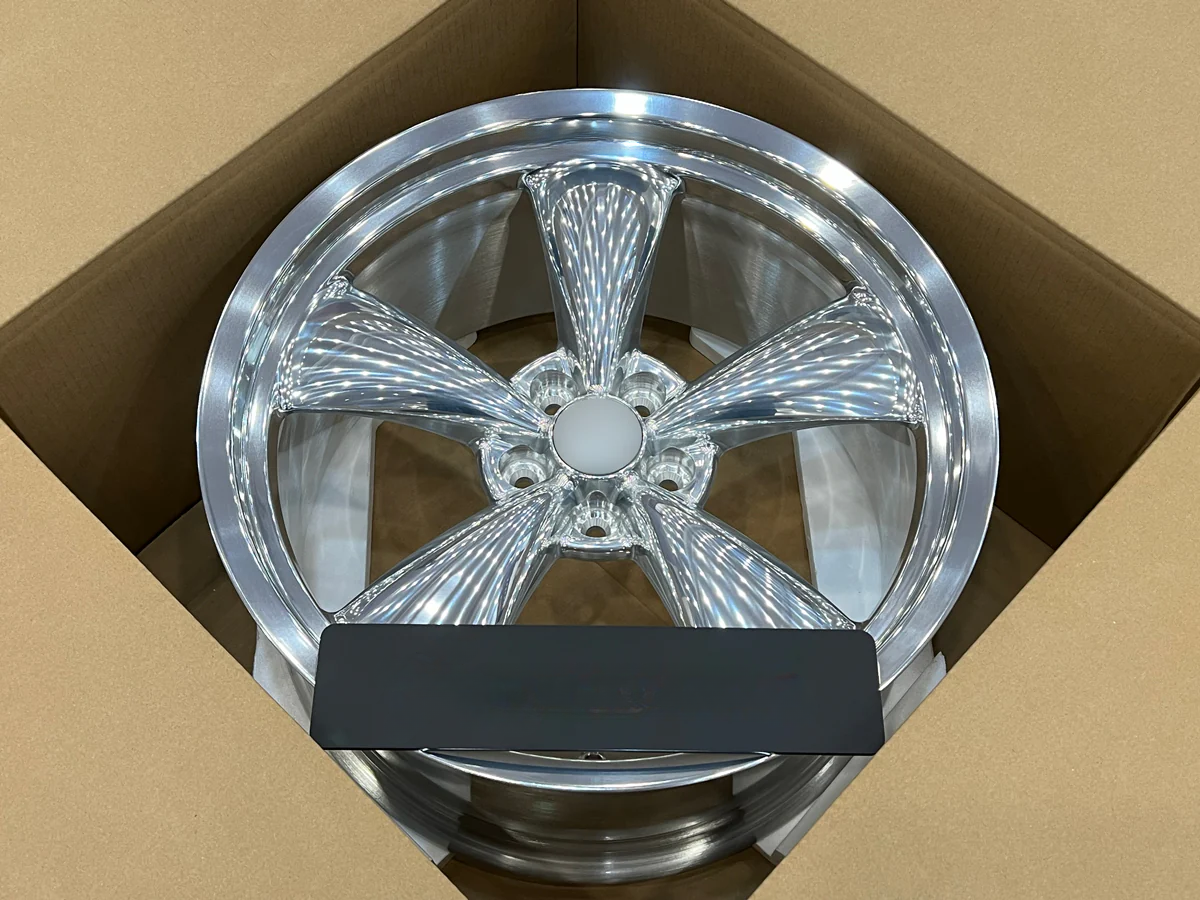 Ковані диски OEM R20 (4 шт) 2