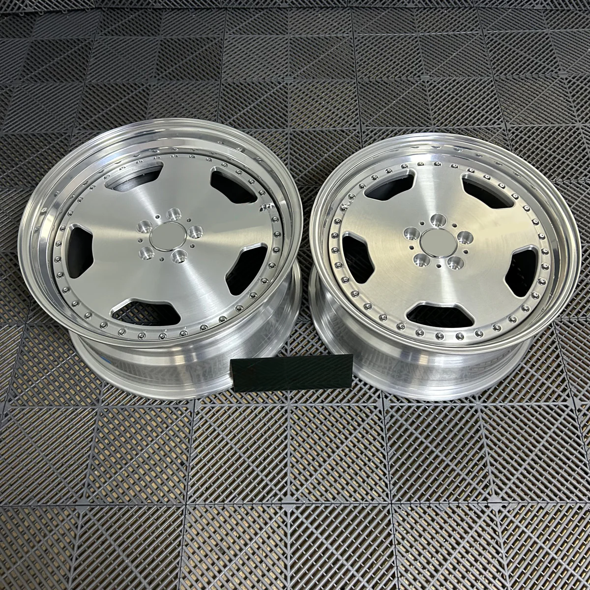 Ковані диски OEM R20 (4 шт) 5