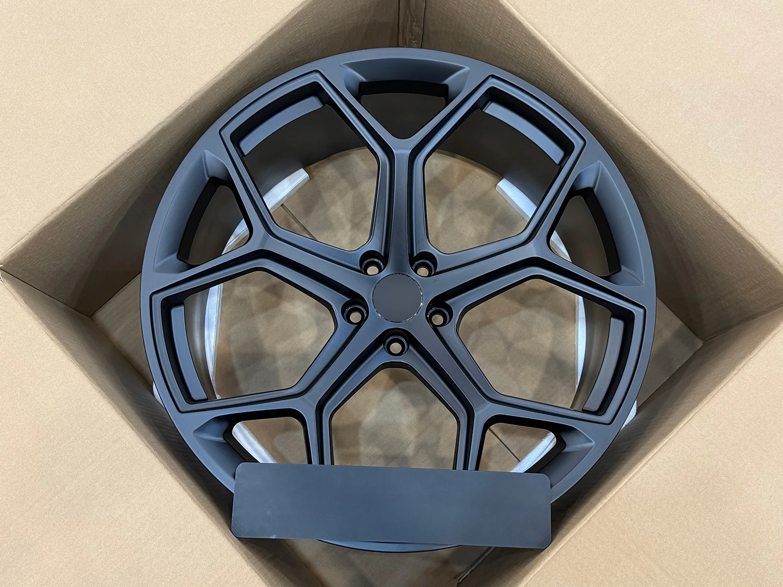 Ковані диски OEM R22 V3 (4 шт) 2