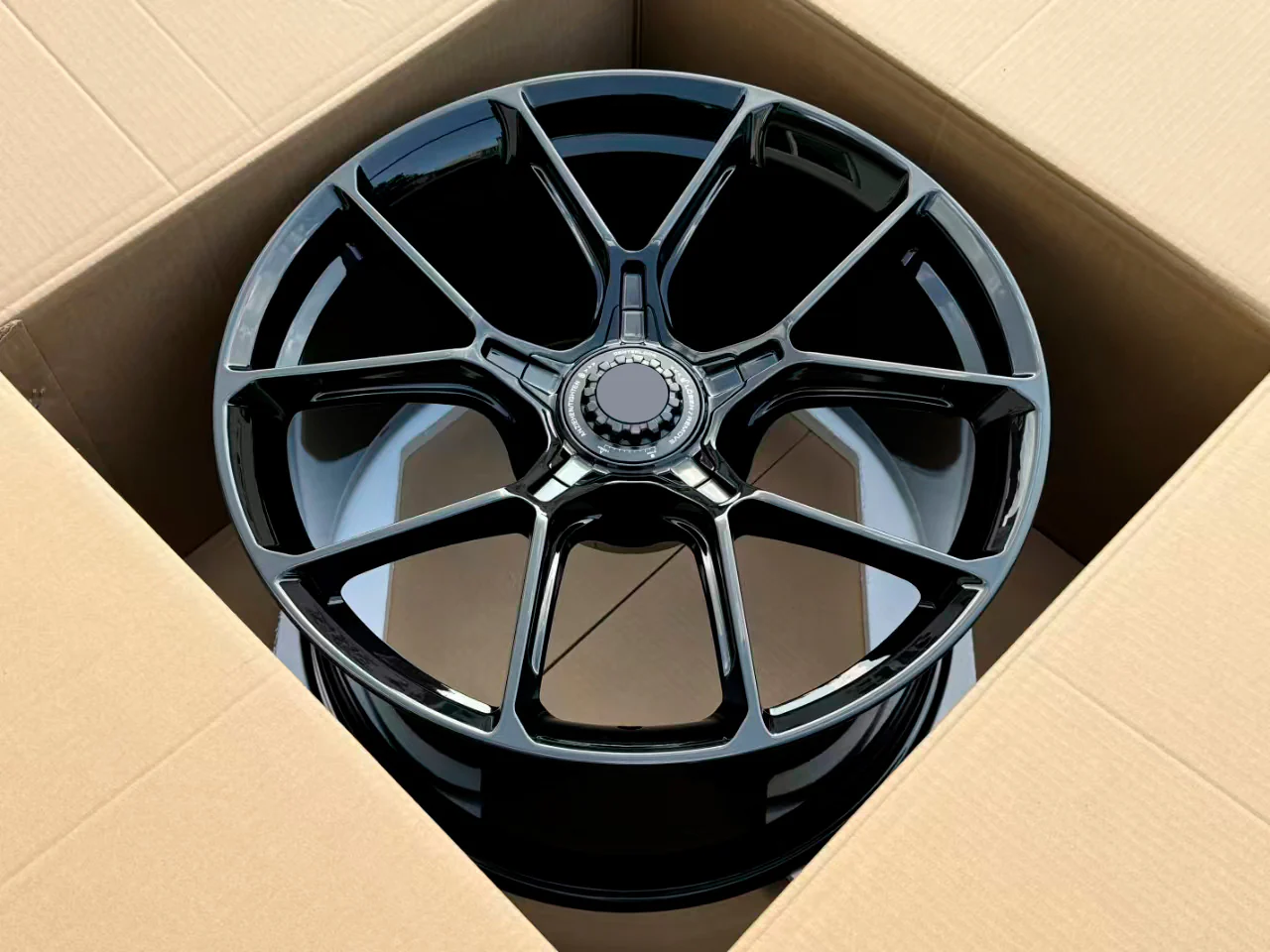 Ковані диски OEM R20 R21 V30 (4 шт) 3