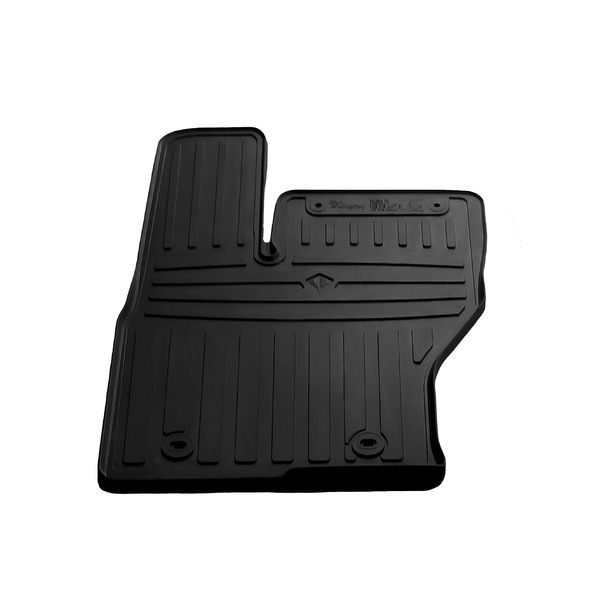 Гумові килимки (4 шт, Stingray Premium) 6