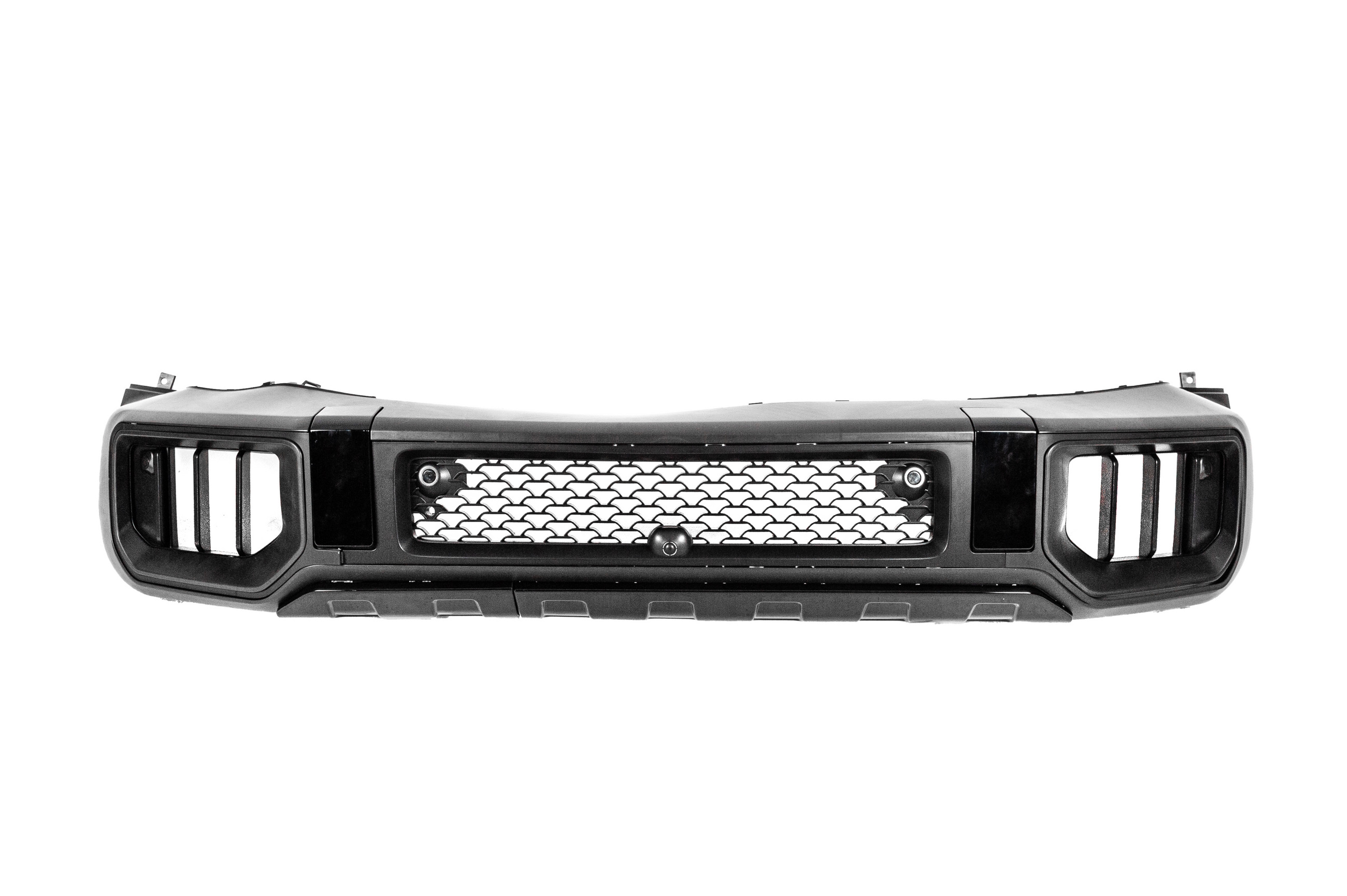Комплект рестайлінгу на W465 2025 G63 4