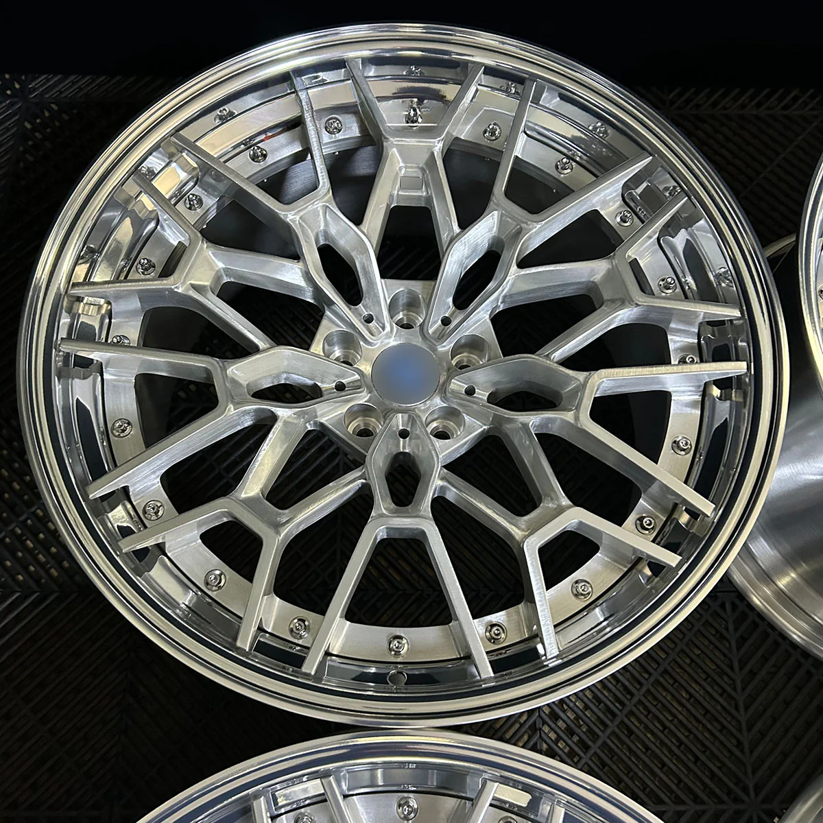 Ковані диски OEM R20 V6 (4 шт)