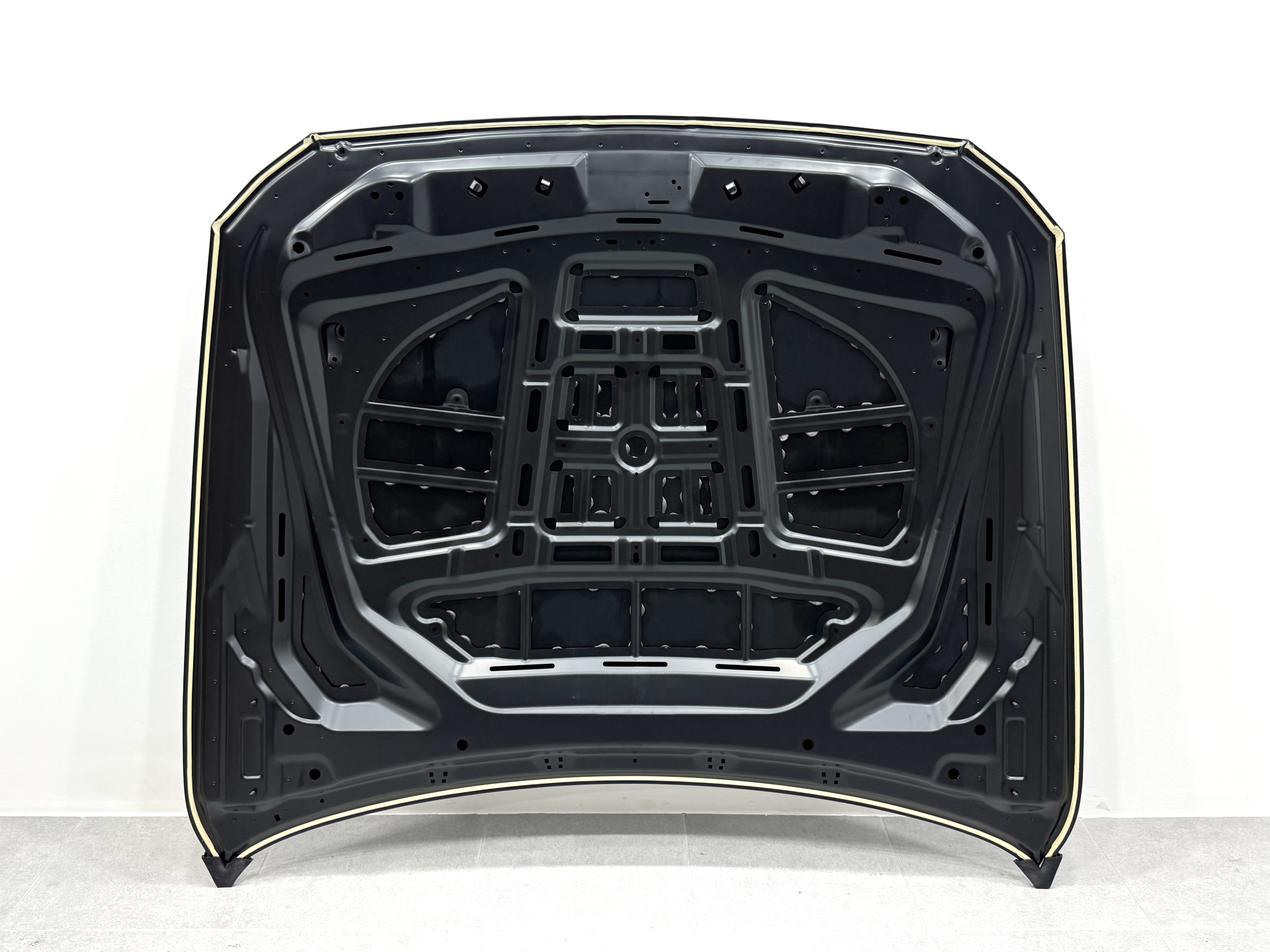 Капот алюмінієвий BMW 5 Series F10 F11 2010-2016 41617207194 5