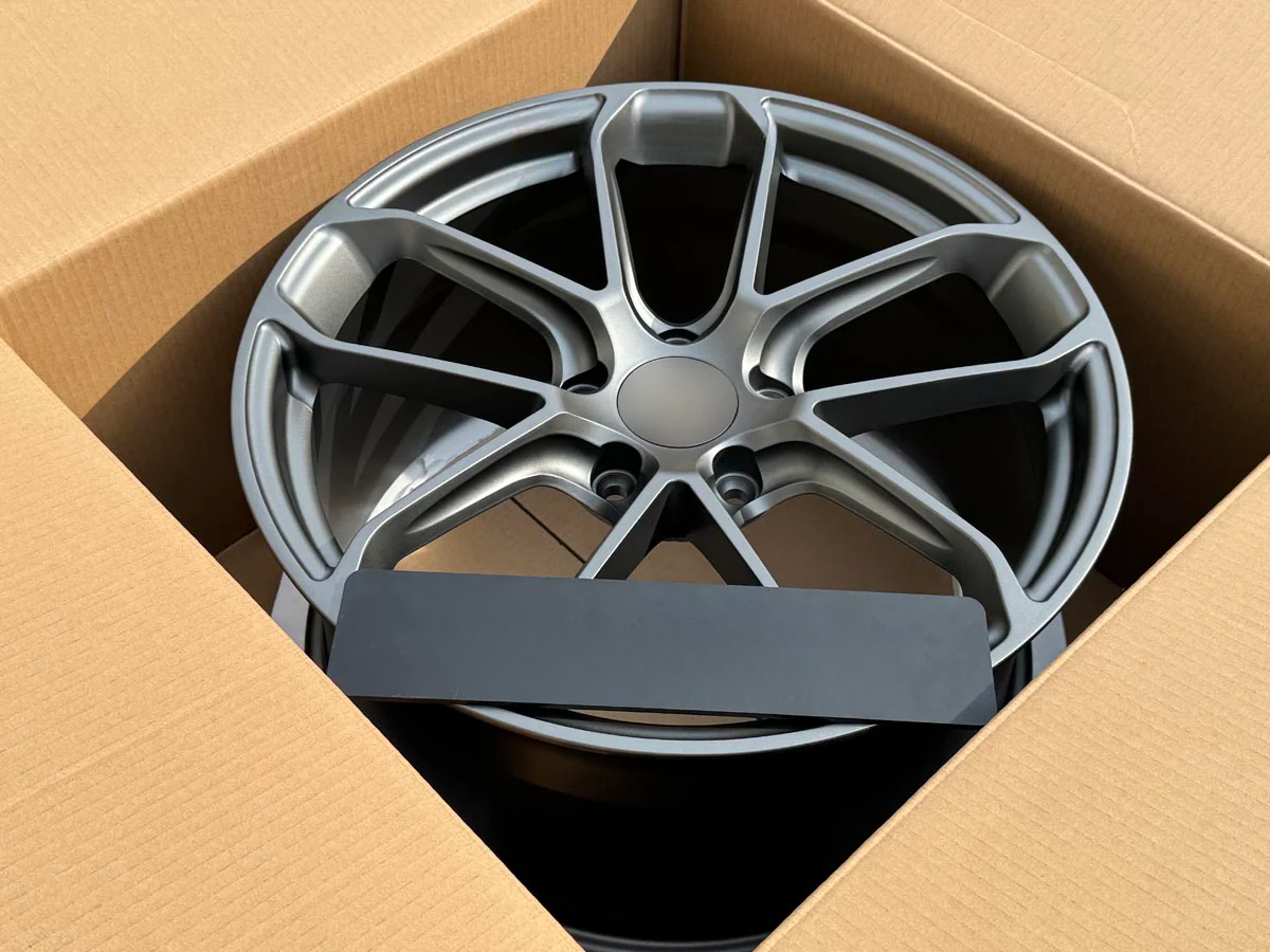 Ковані диски OEM R20 V2 (4 шт) 3