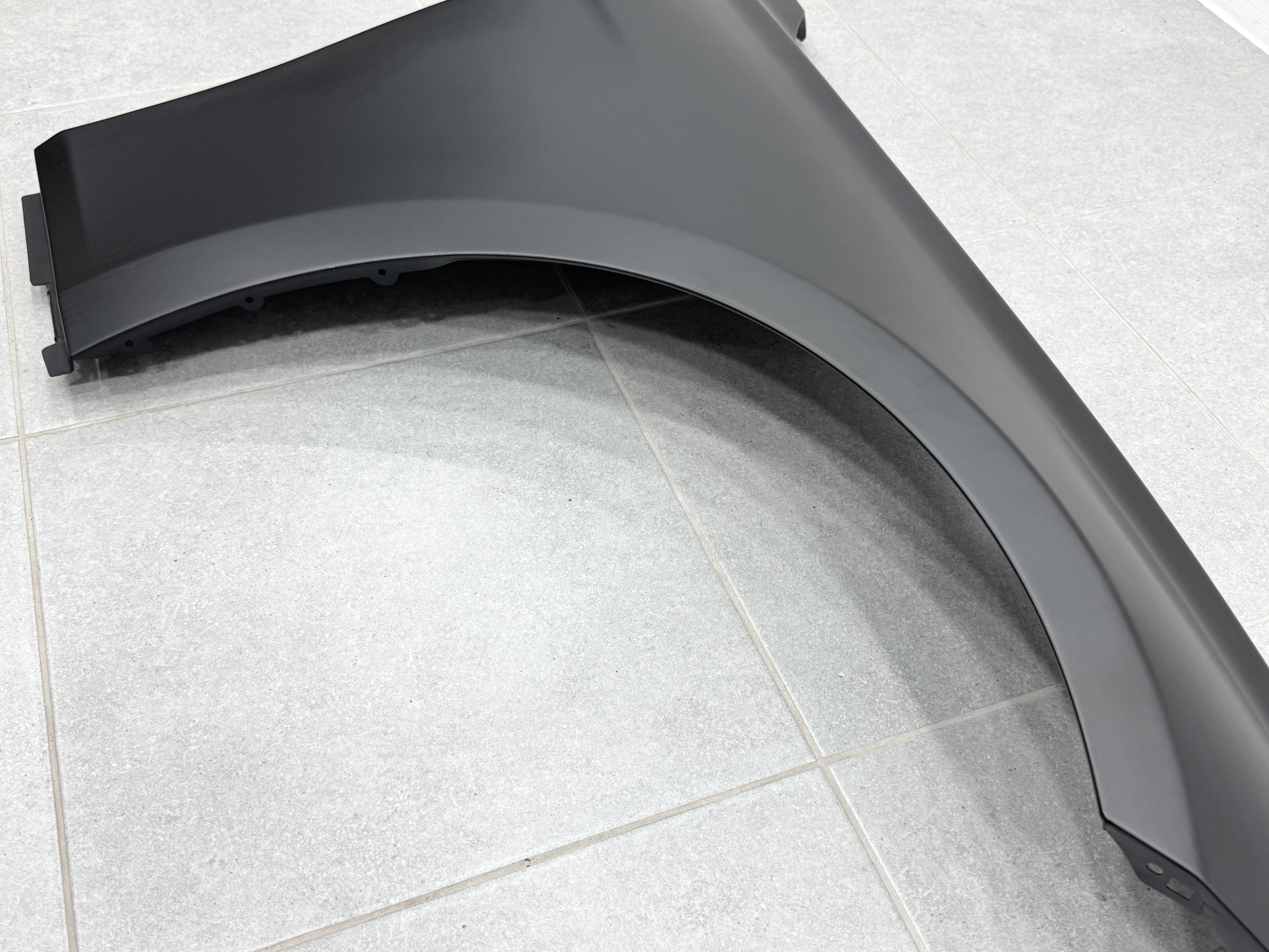 Крило праве BMW 3 series F30 / F31 2012-2018 метал 41007438440 5