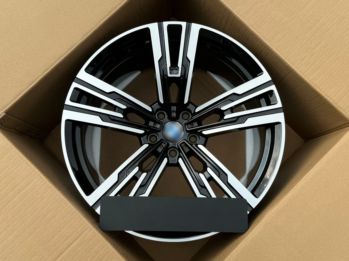 Ковані диски OEM R20 (4 шт)