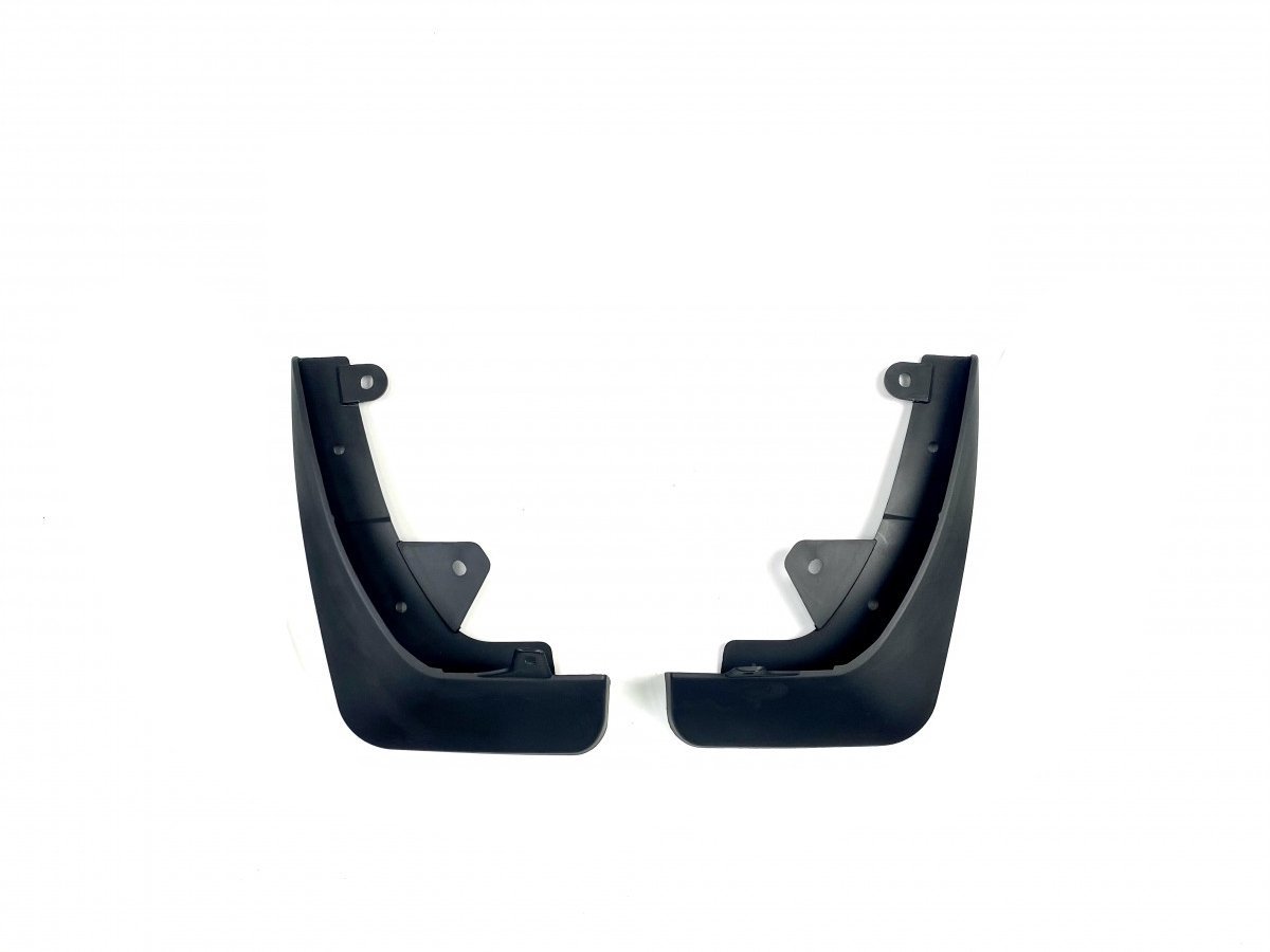 Бризковики передні для Mazda CX-3 2015–2021, комплект 2 шт