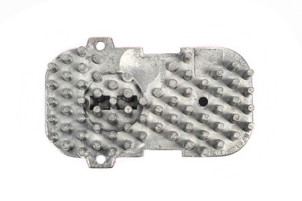 Led-модуль у фару 63117240799 (1 шт) 4