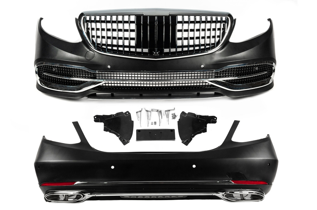 Комплект обвісів Maybach (для 2016-2020) 2