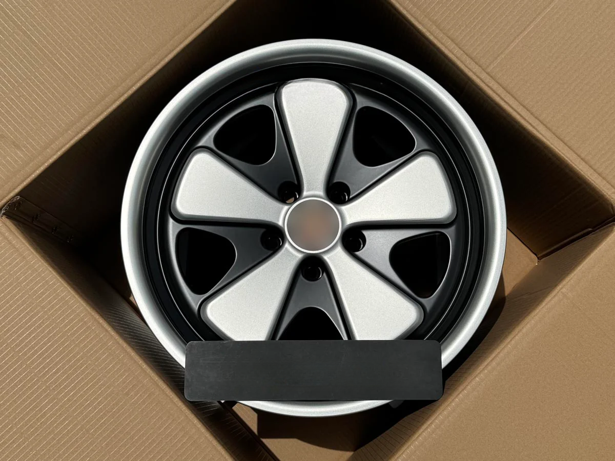 Ковані диски OEM R20 V8 (4 шт) 2