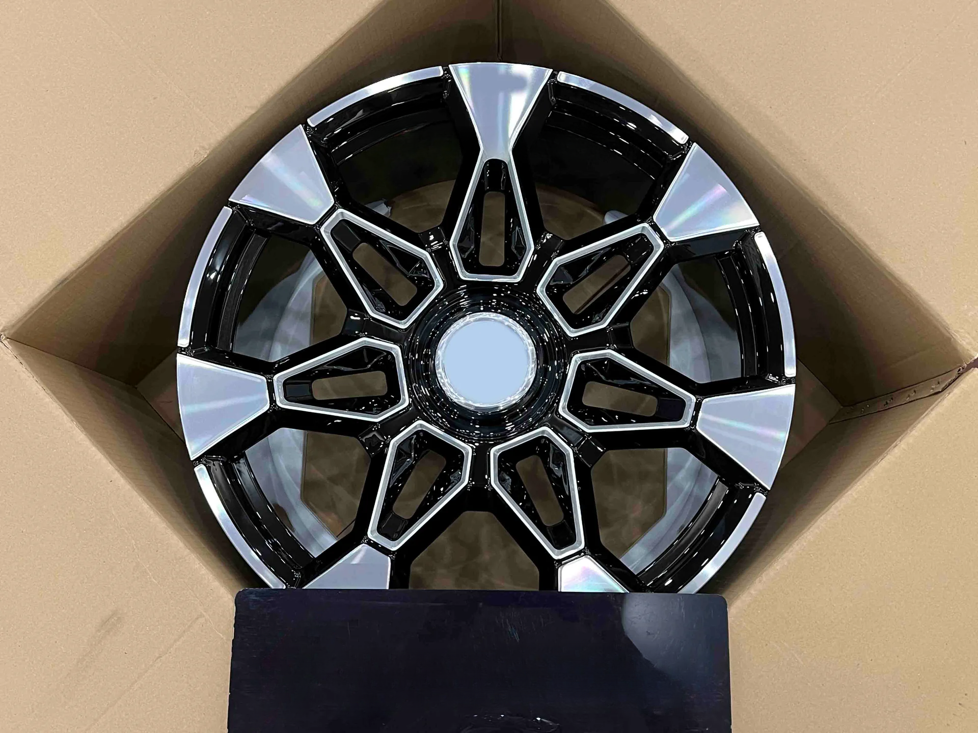 Ковані диски OEM R23 V2 (4 шт)