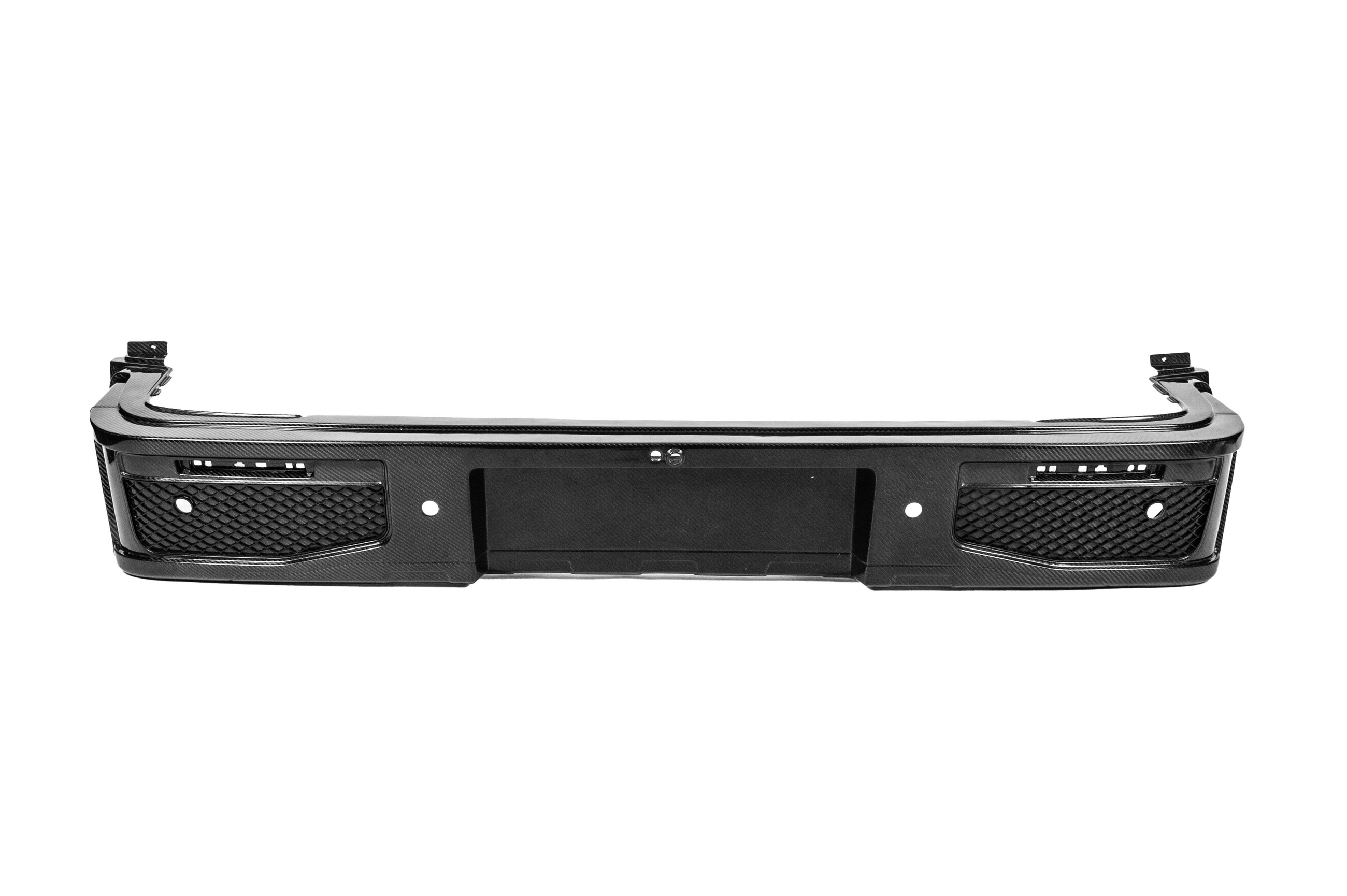 Комплект обвісів BRB 800 Carbon 5
