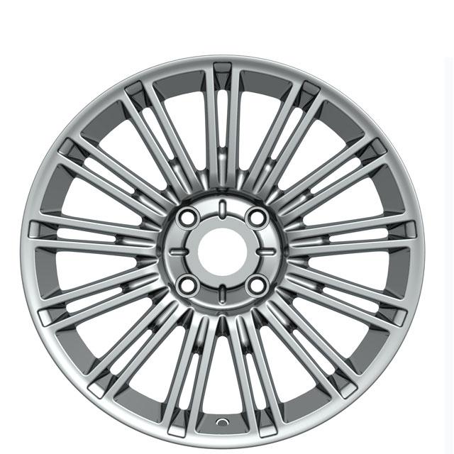 Ковані диски DH-Style V1 R18